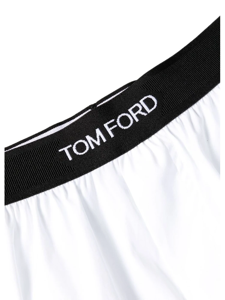 Tom Ford Underwear White alternative