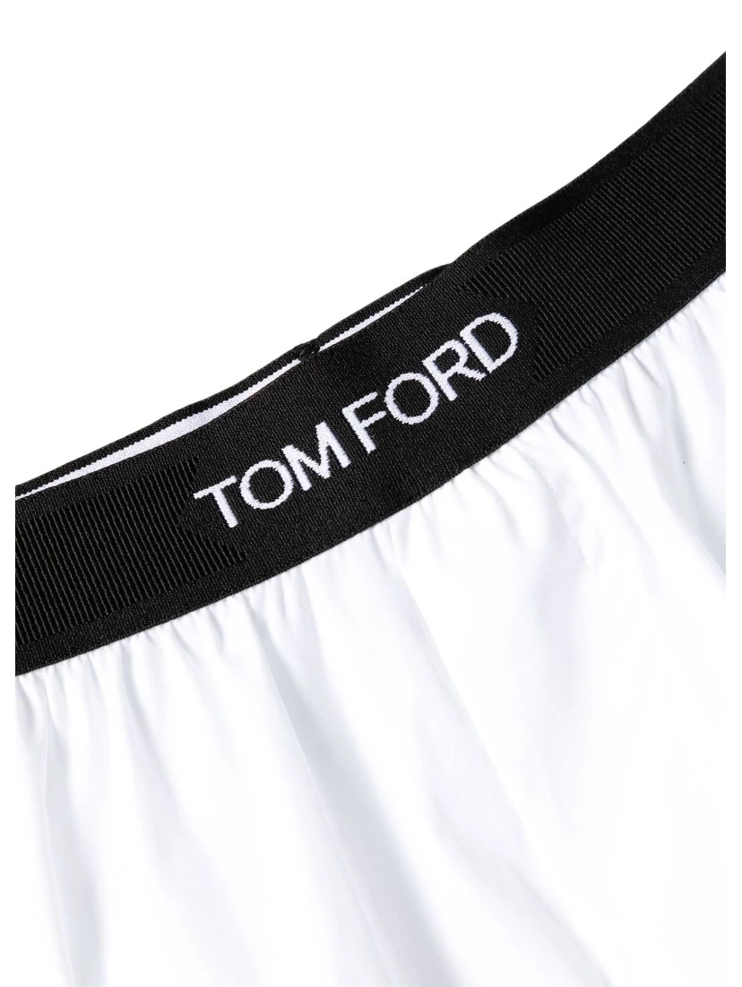 Tom Ford Underwear White