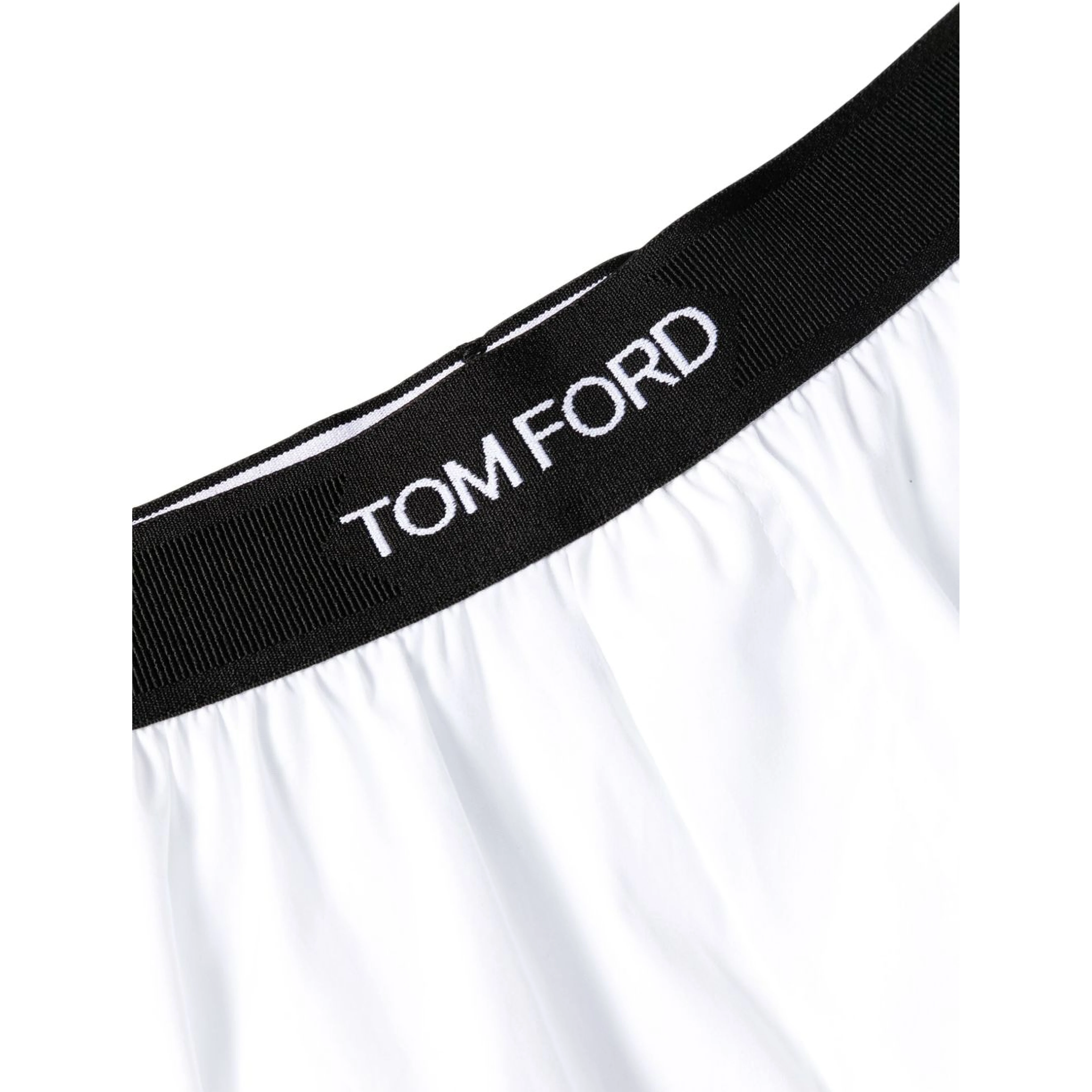 Tom Ford Underwear White