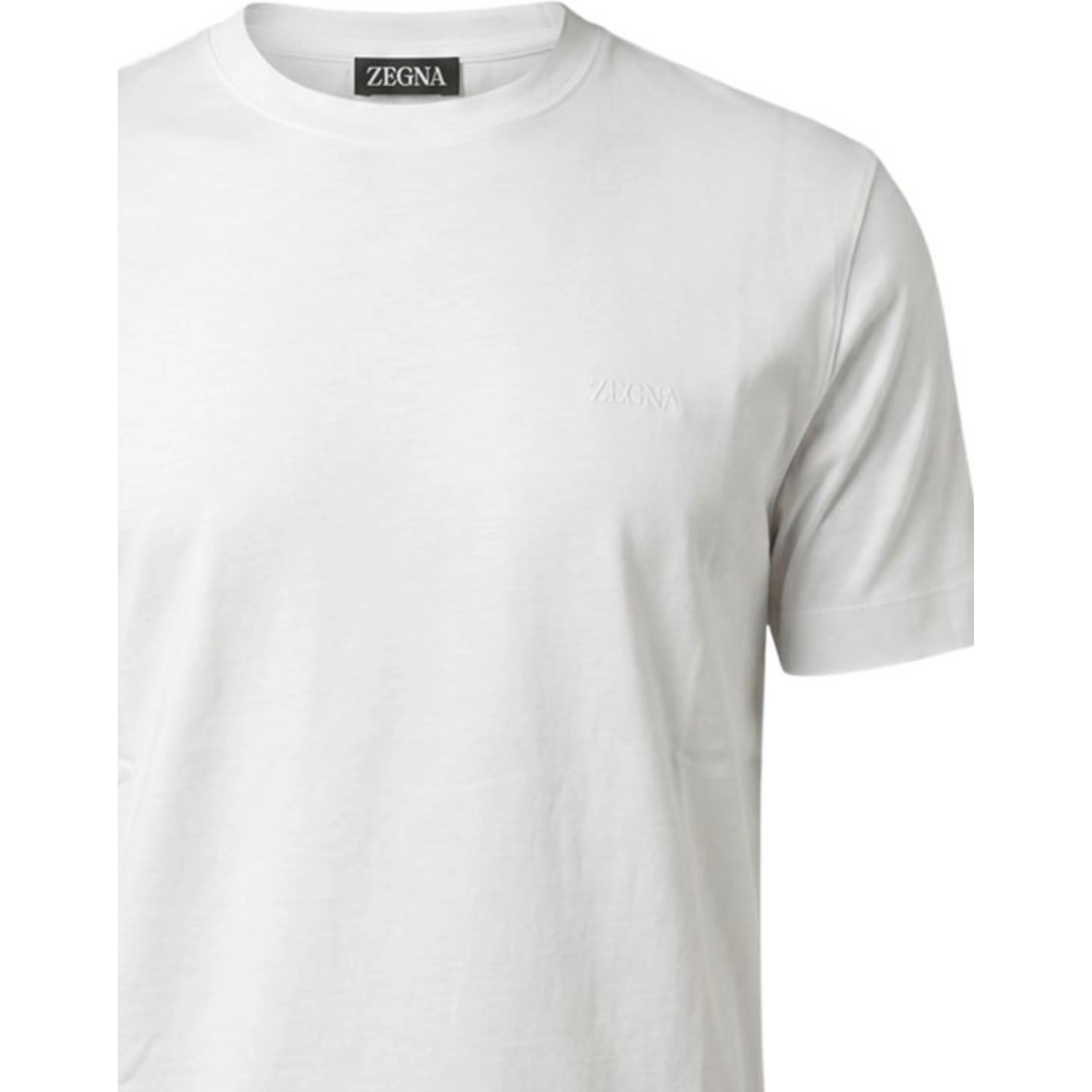 ZEGNA T-shirts and Polos