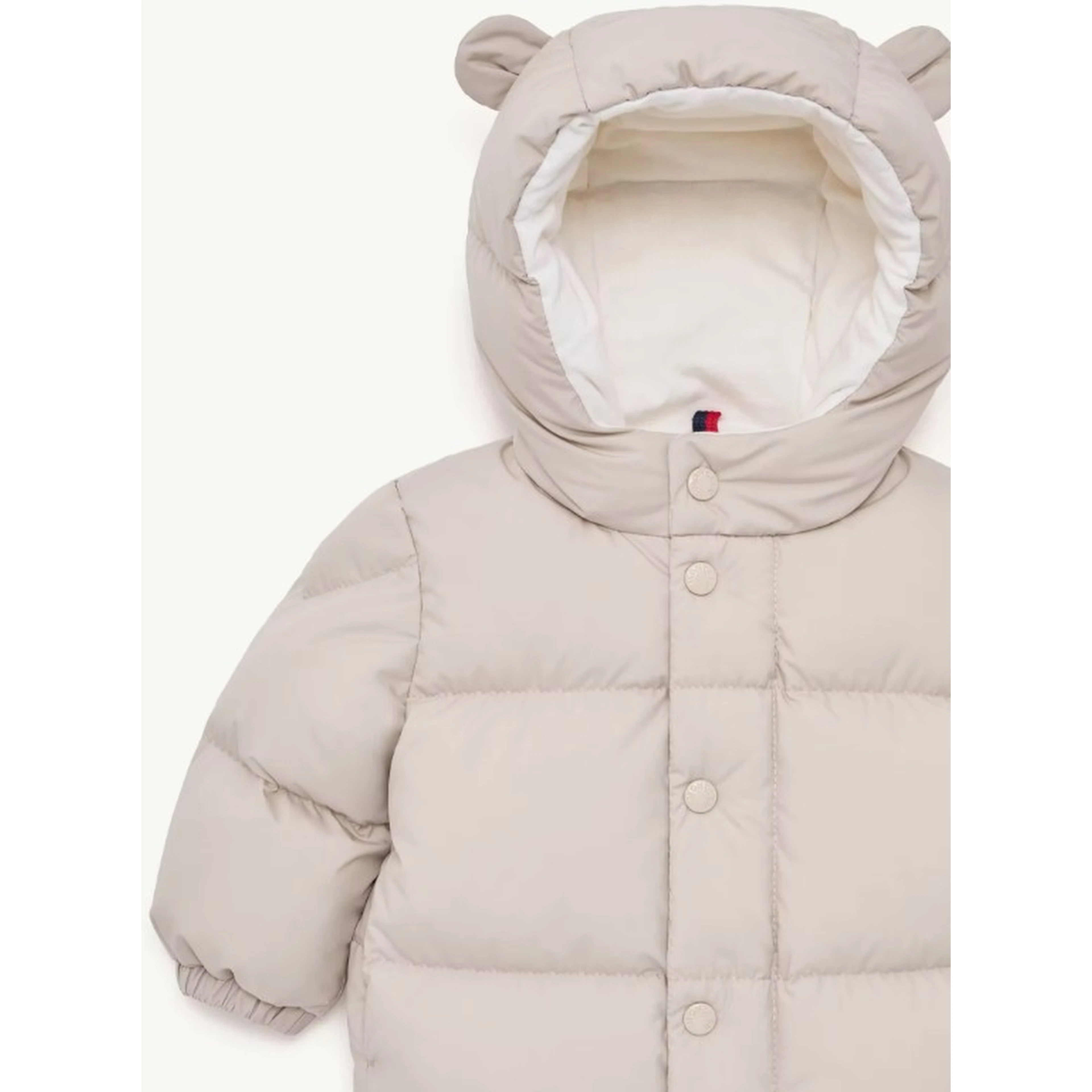 MONCLER KIDS Jackets