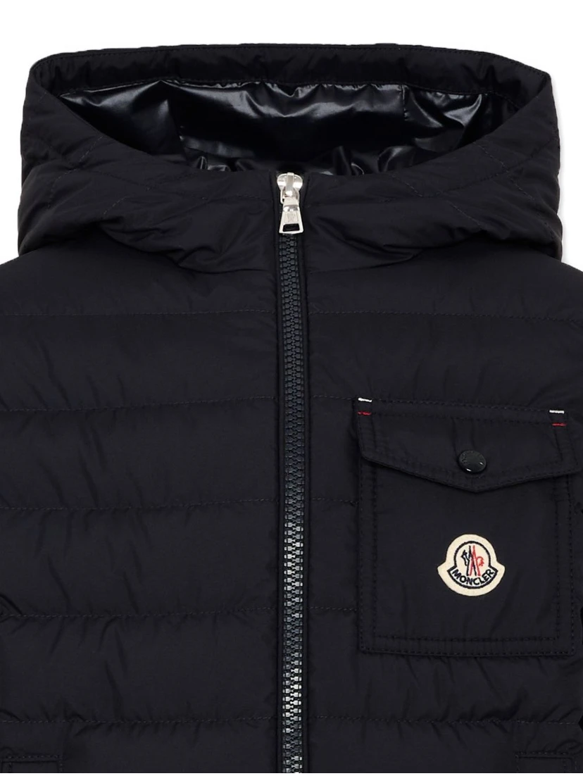 Moncler Kids Jackets