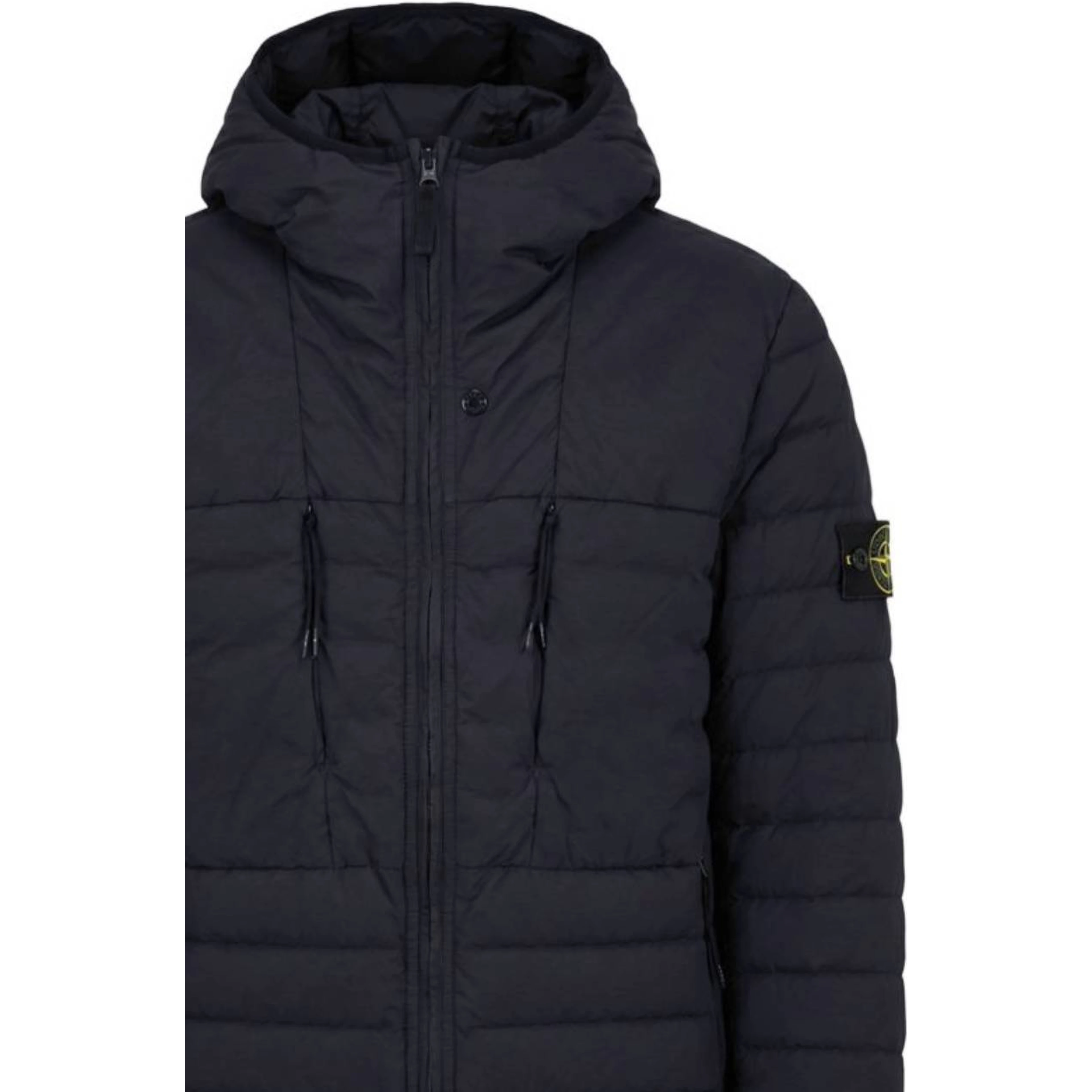 Stone Island Jackets