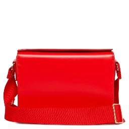 Marni Bags.. Bright red