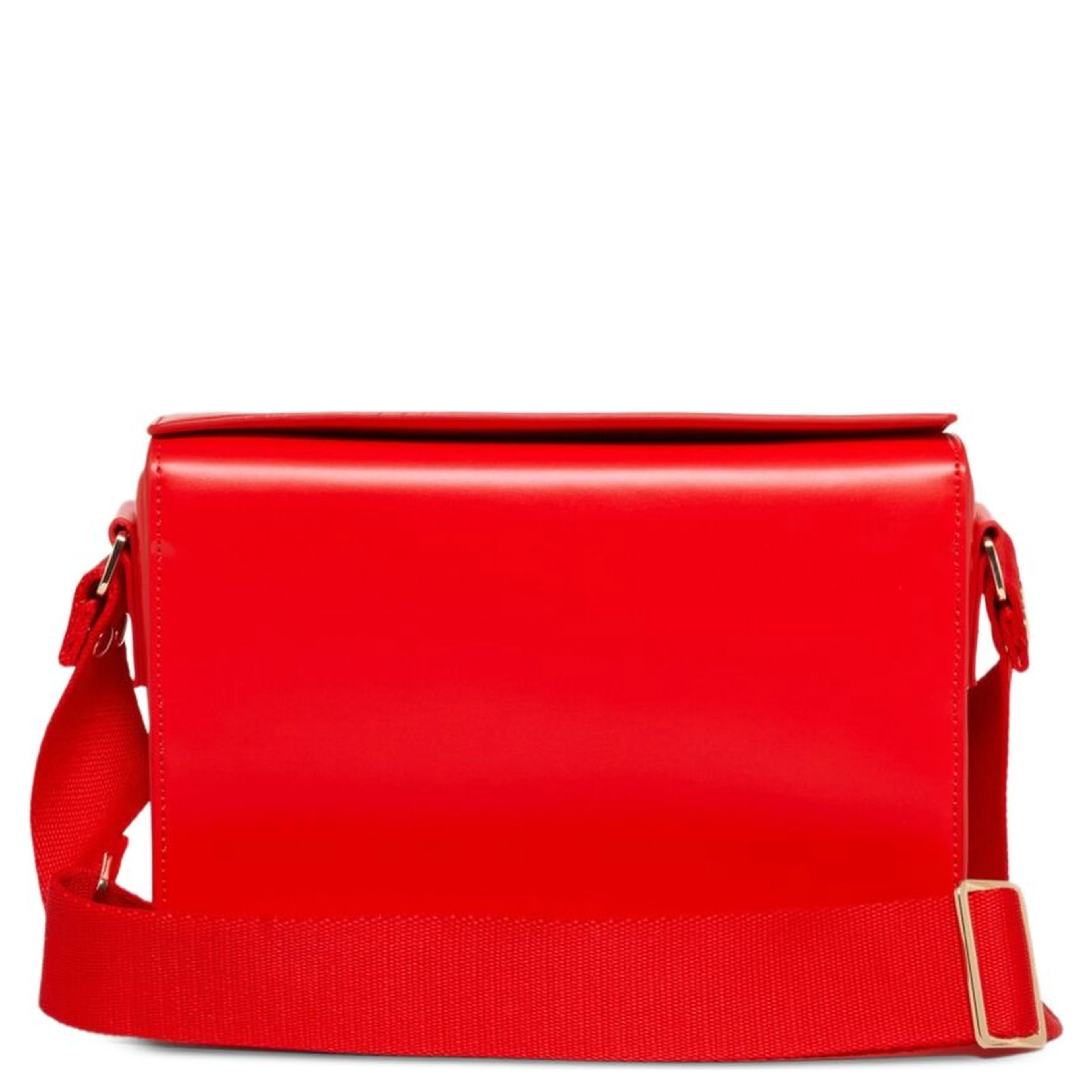 Marni Bags.. Bright red