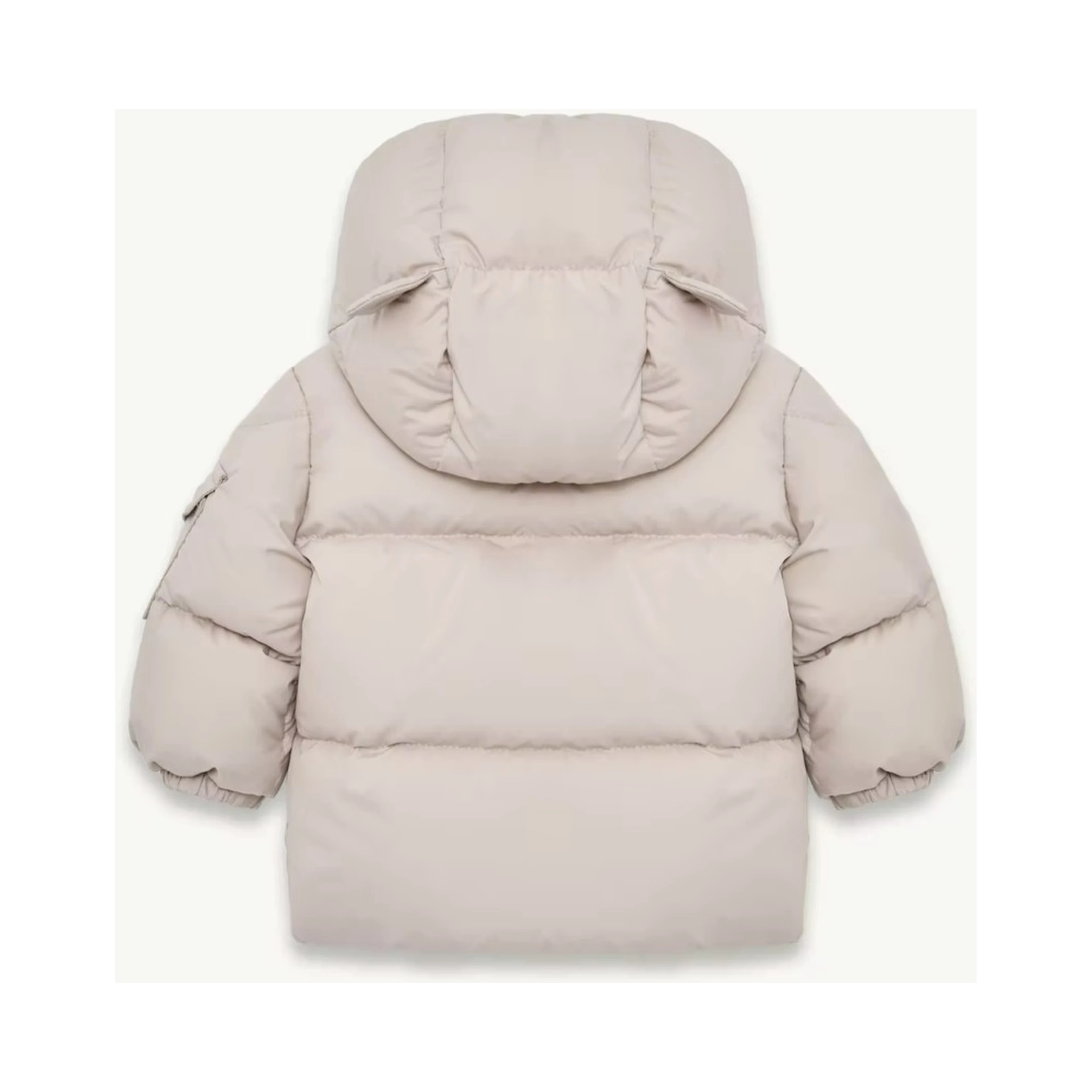 MONCLER KIDS Jackets