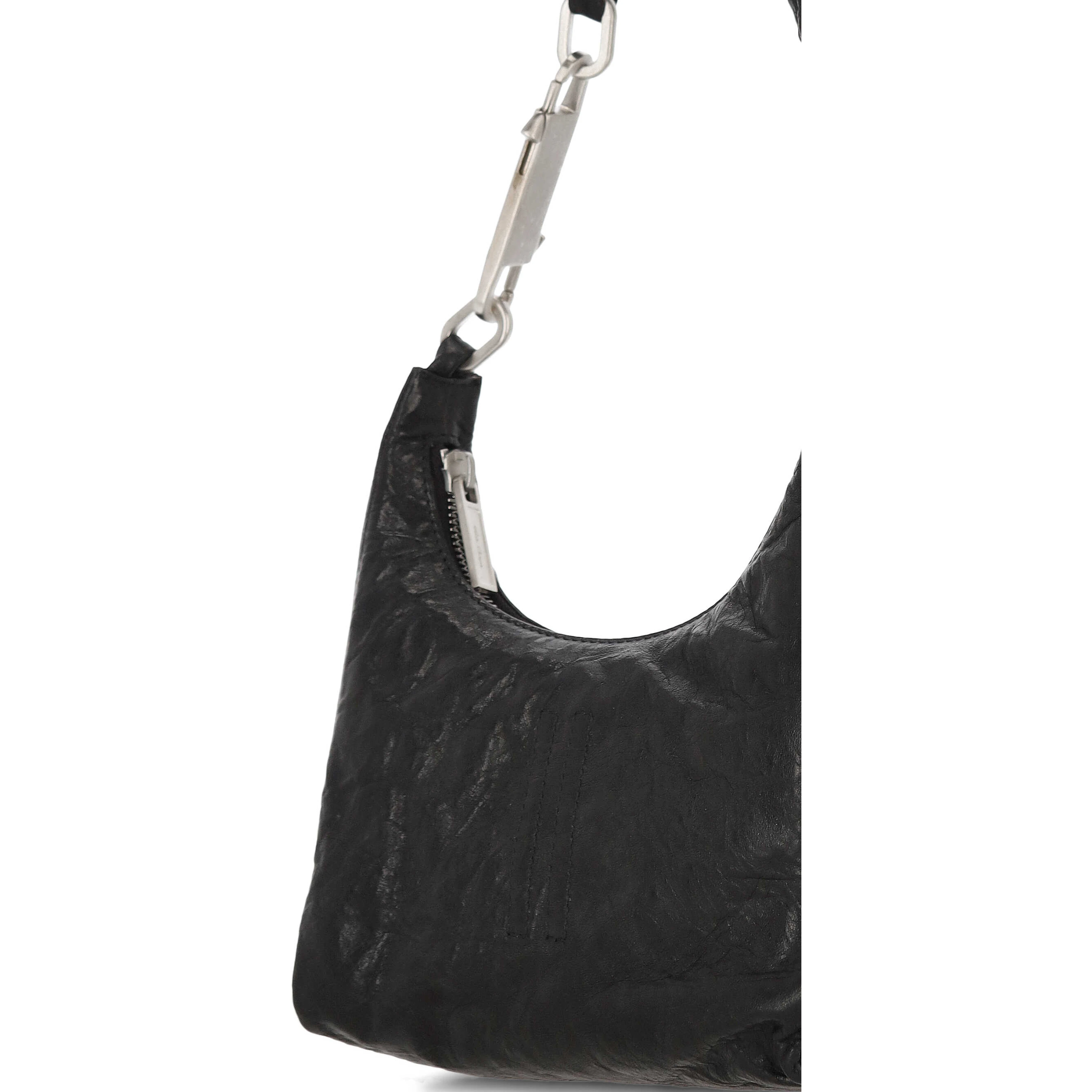 Rick Owens Bags.. Black