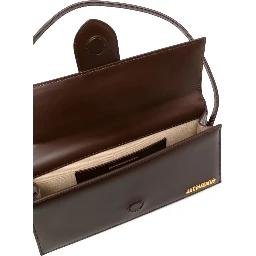 JACQUEMUS Bags.. Brown