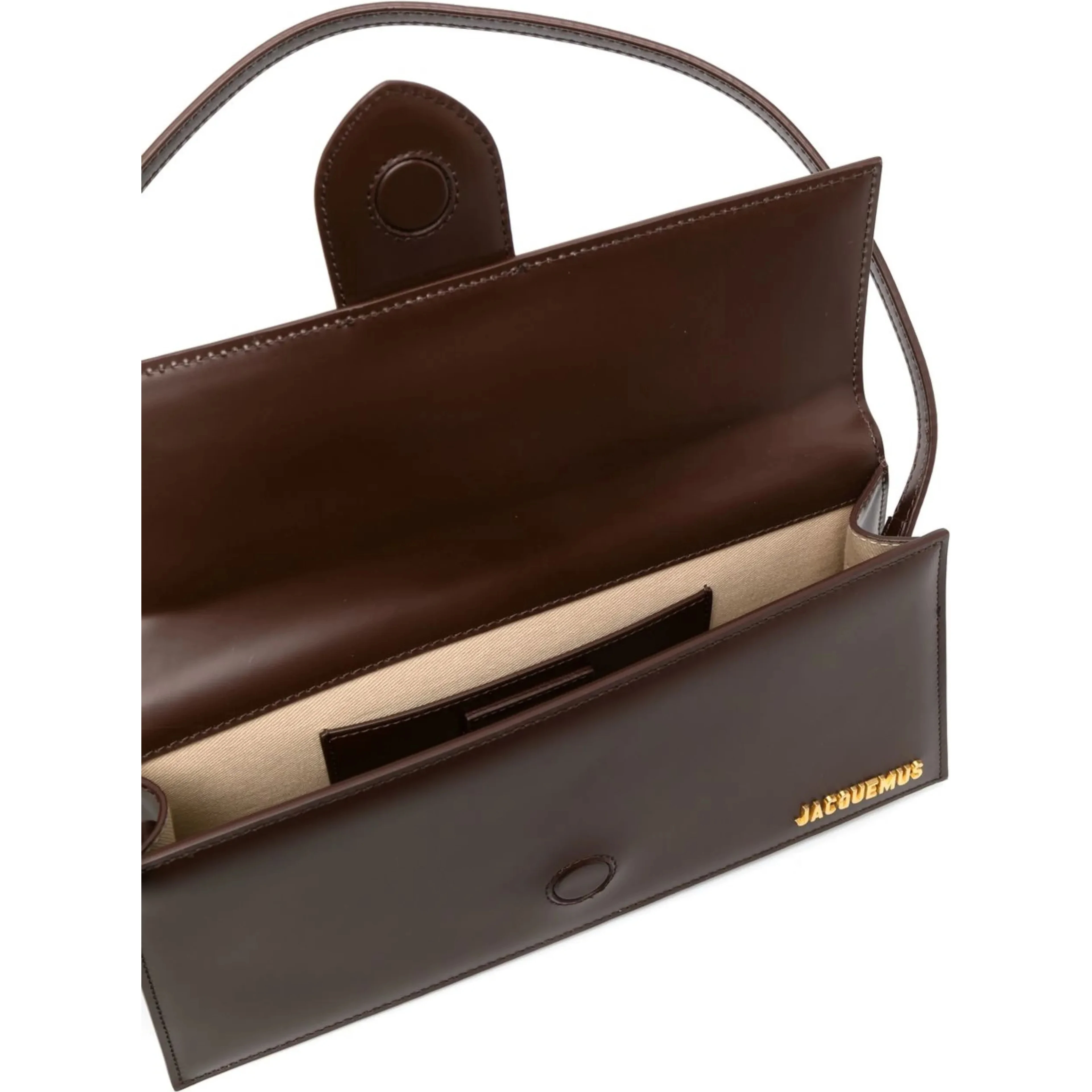 JACQUEMUS Bags.. Brown