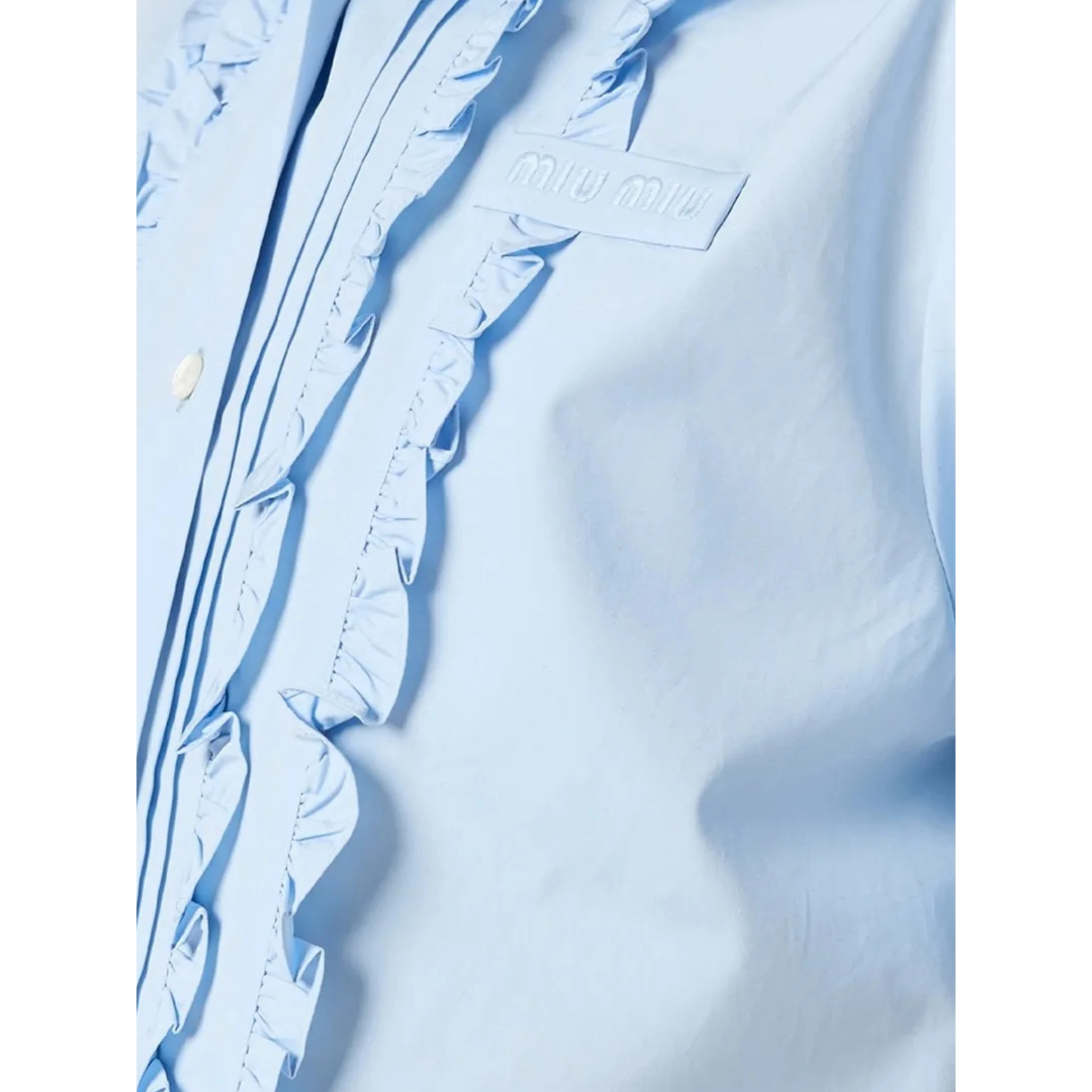 Miu Miu Shirts