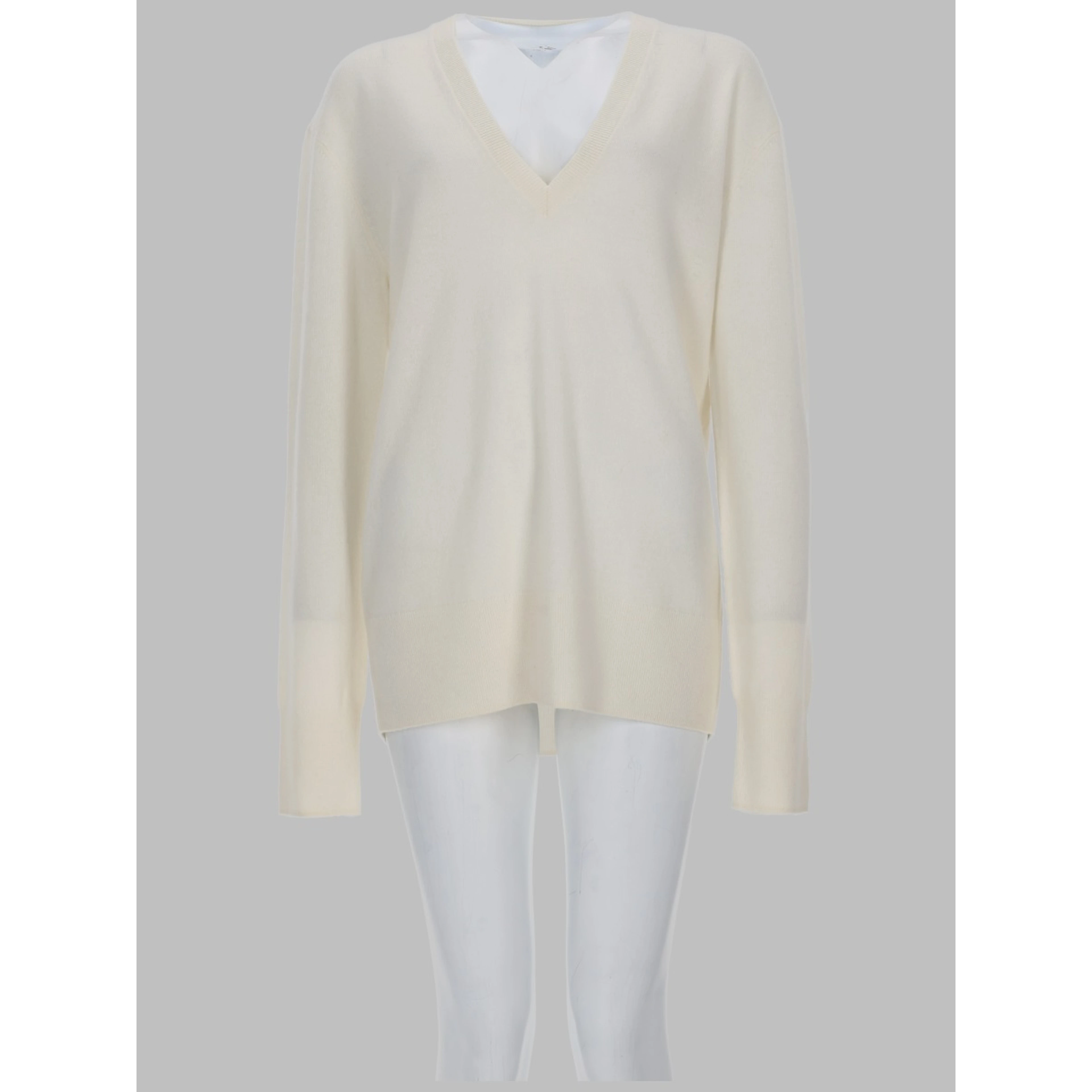 MAGLIA IN CASHMERE