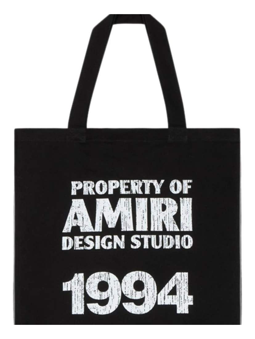 Amiri  Bags.. Black
