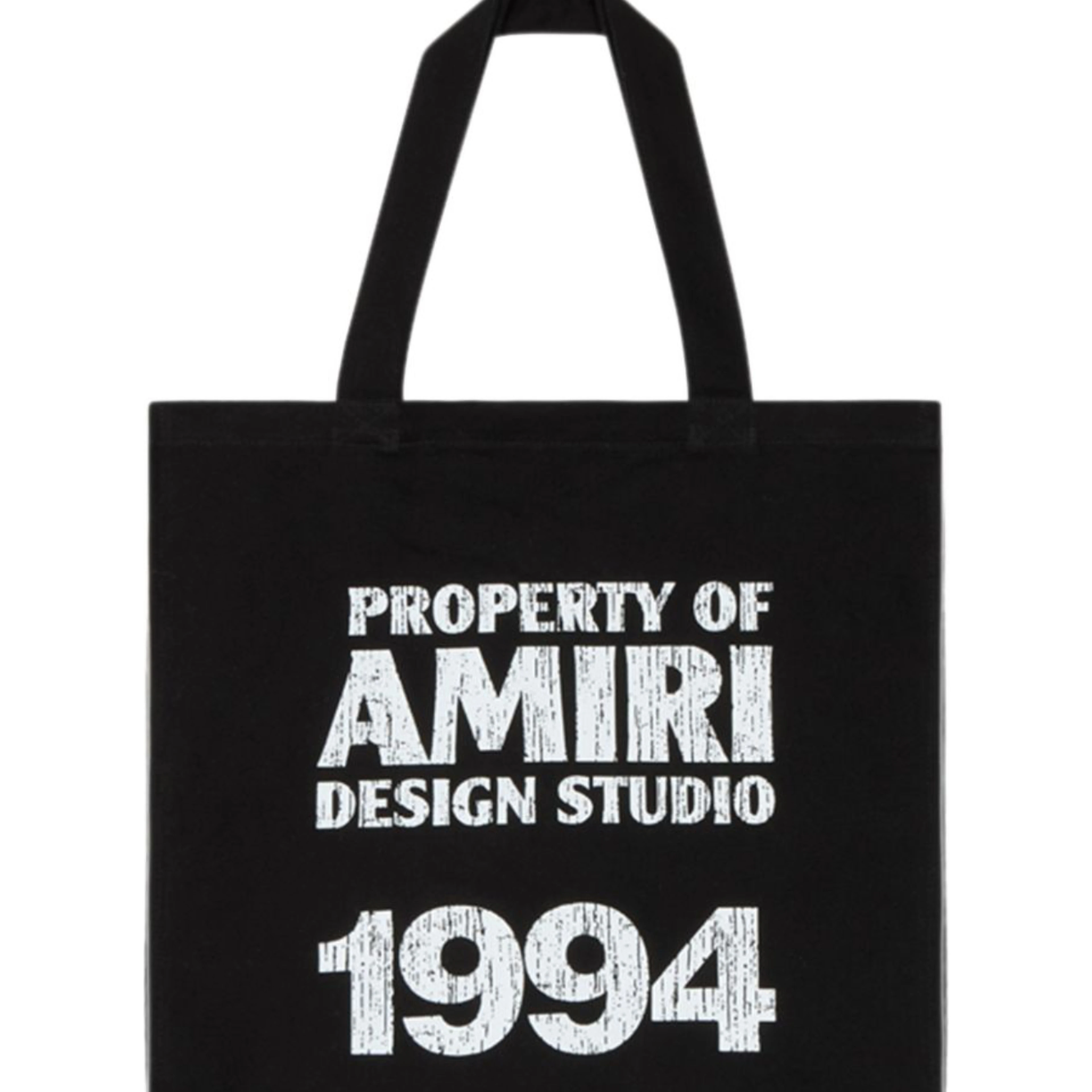 Amiri  Bags.. Black
