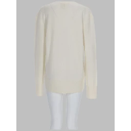 MAGLIA IN CASHMERE