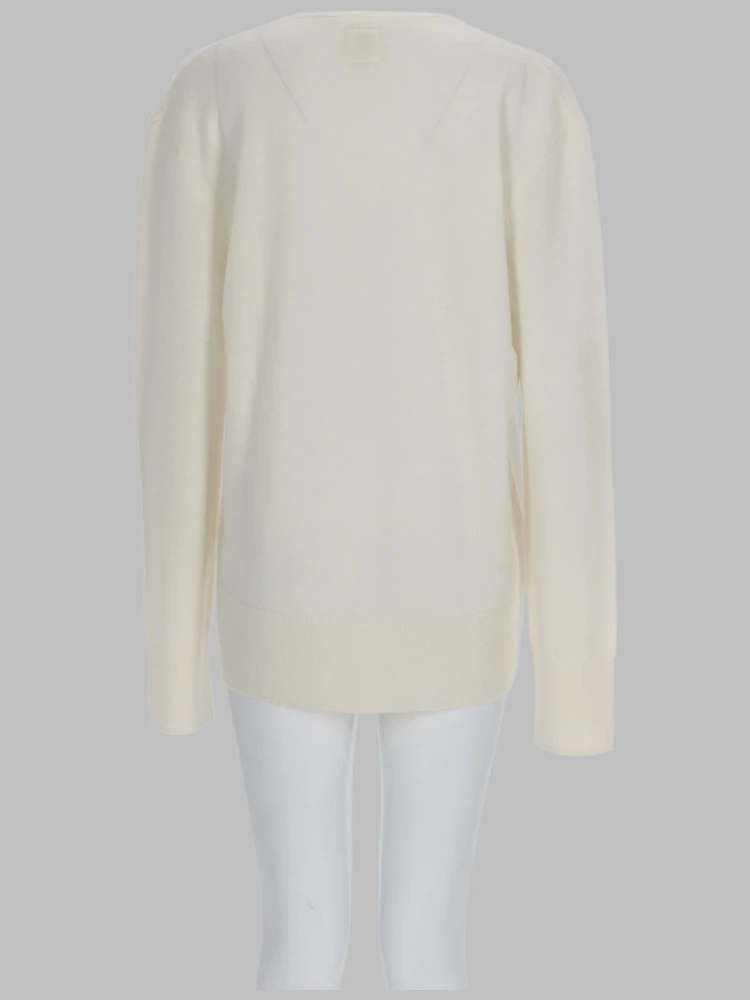 MAGLIA IN CASHMERE alternative
