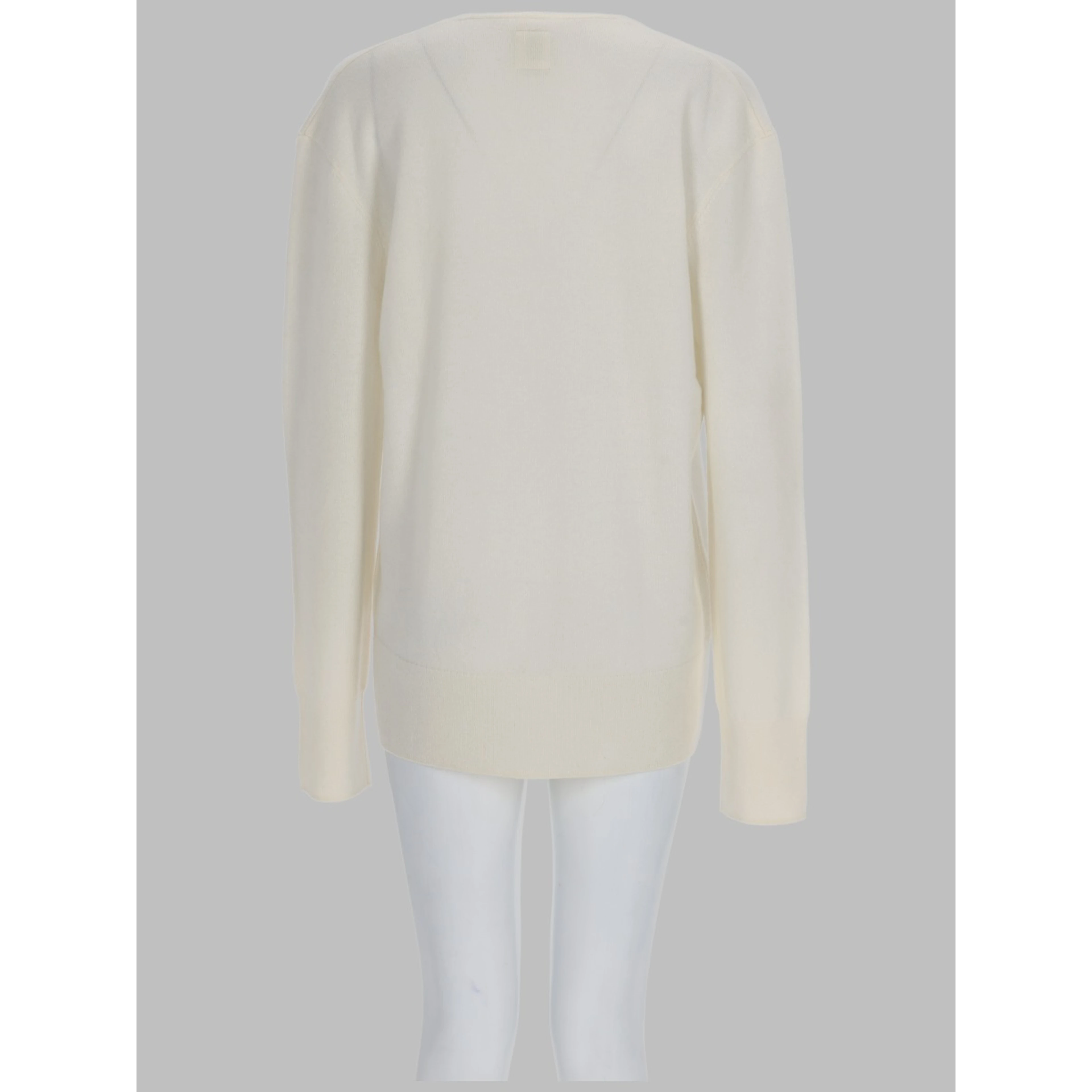 MAGLIA IN CASHMERE