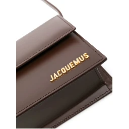 JACQUEMUS Bags.. Brown