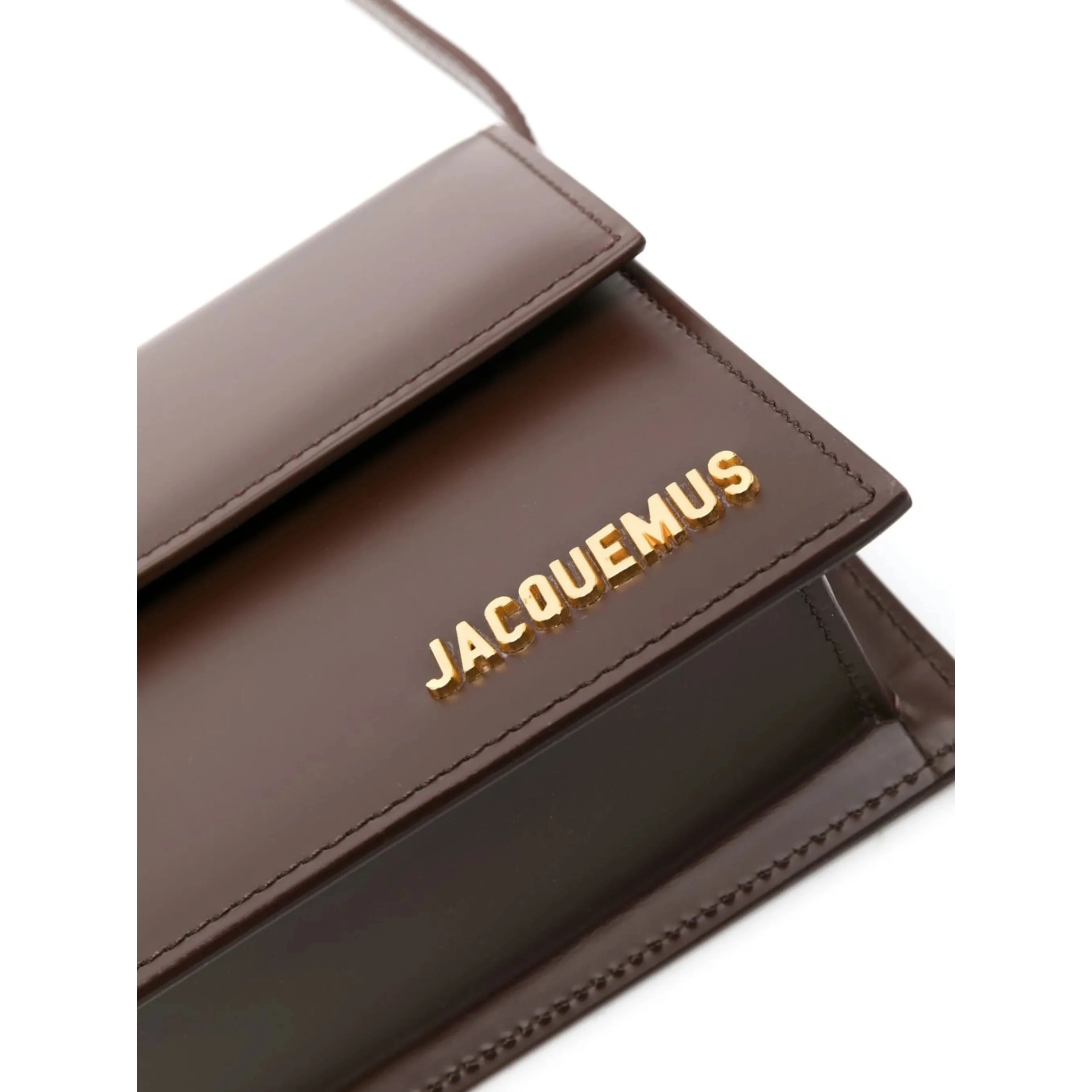 JACQUEMUS Bags.. Brown