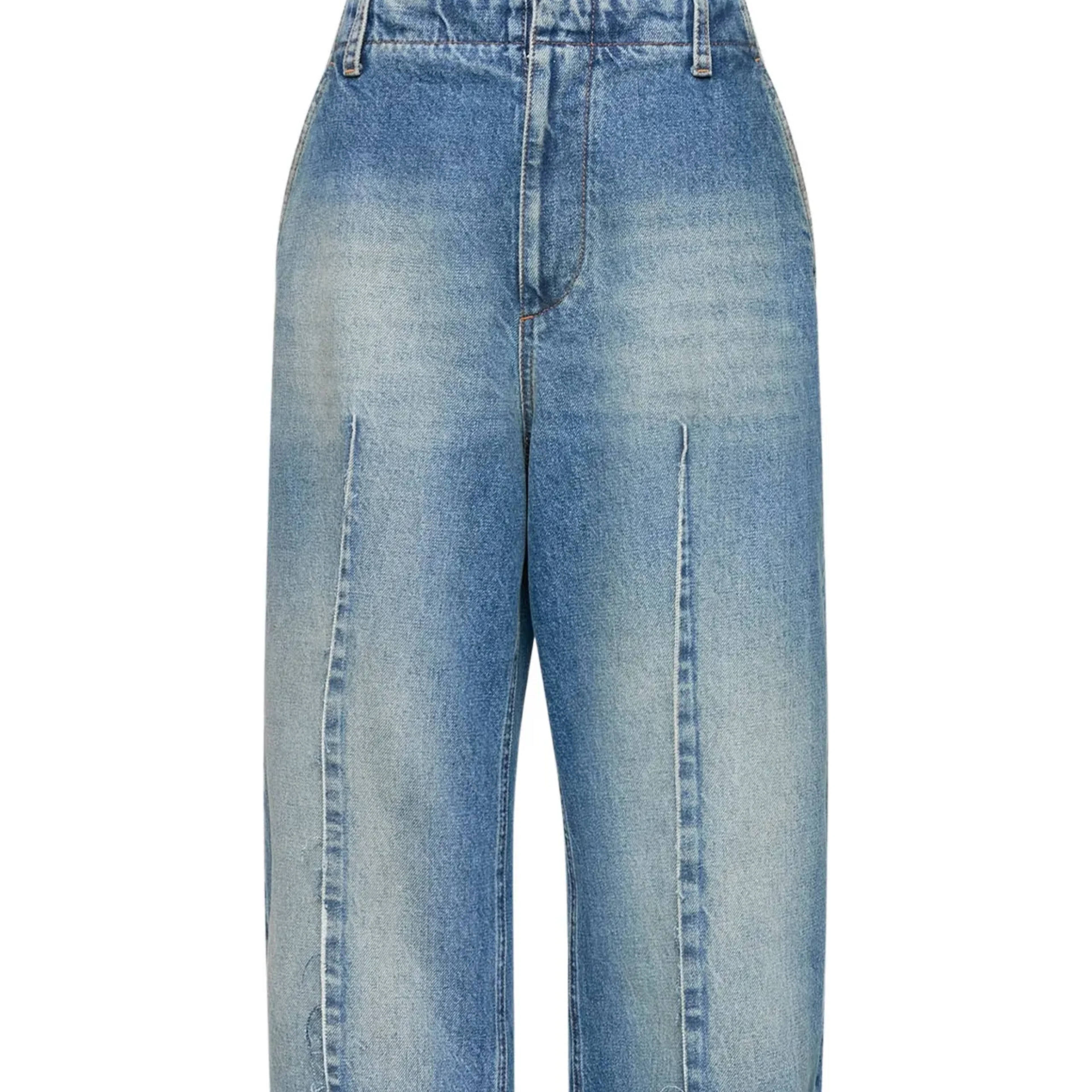 MM6 Maison Margiela Trousers