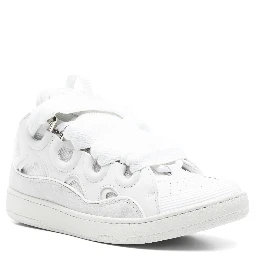 Lanvin Sneakers White