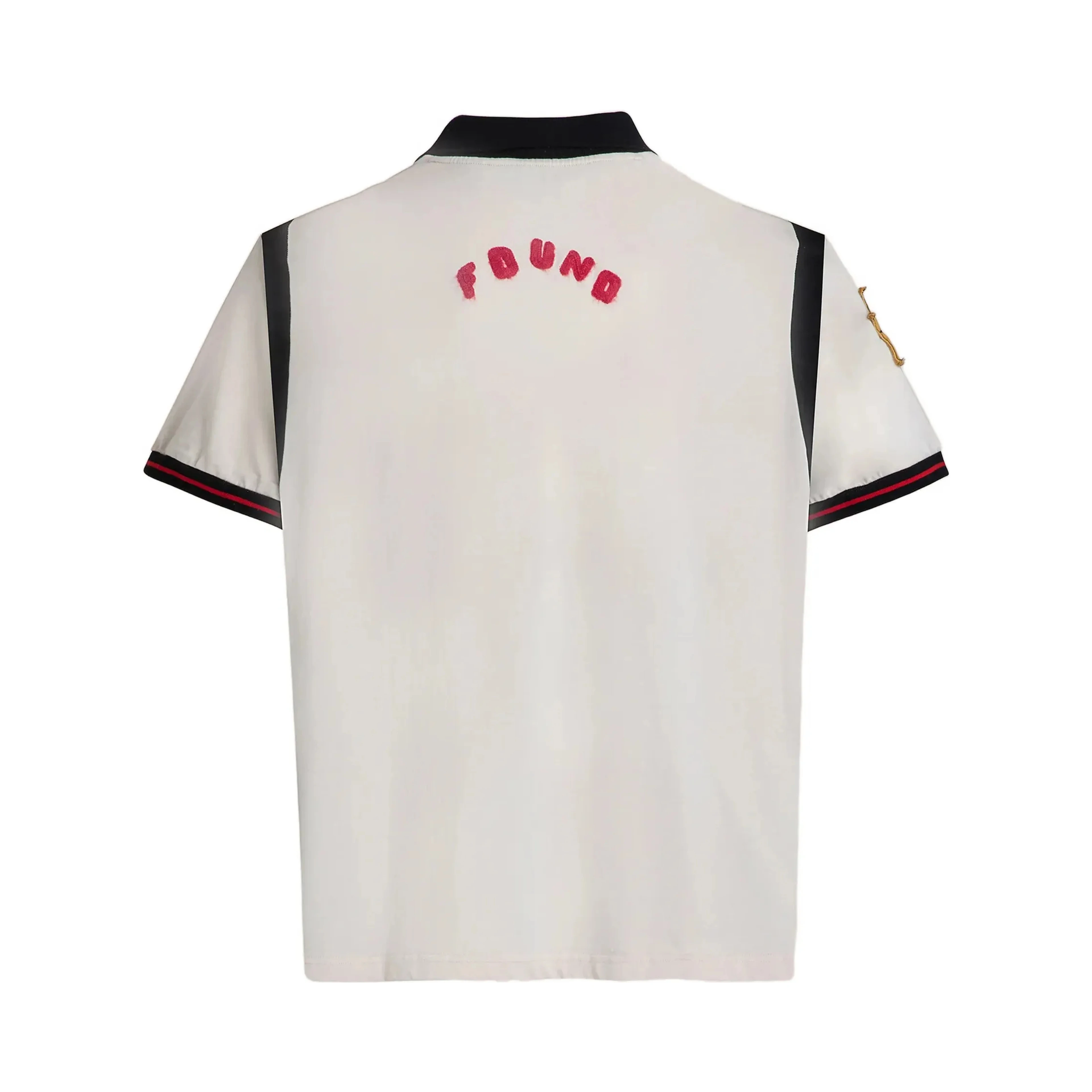 FOUND T-shirts and Polos
