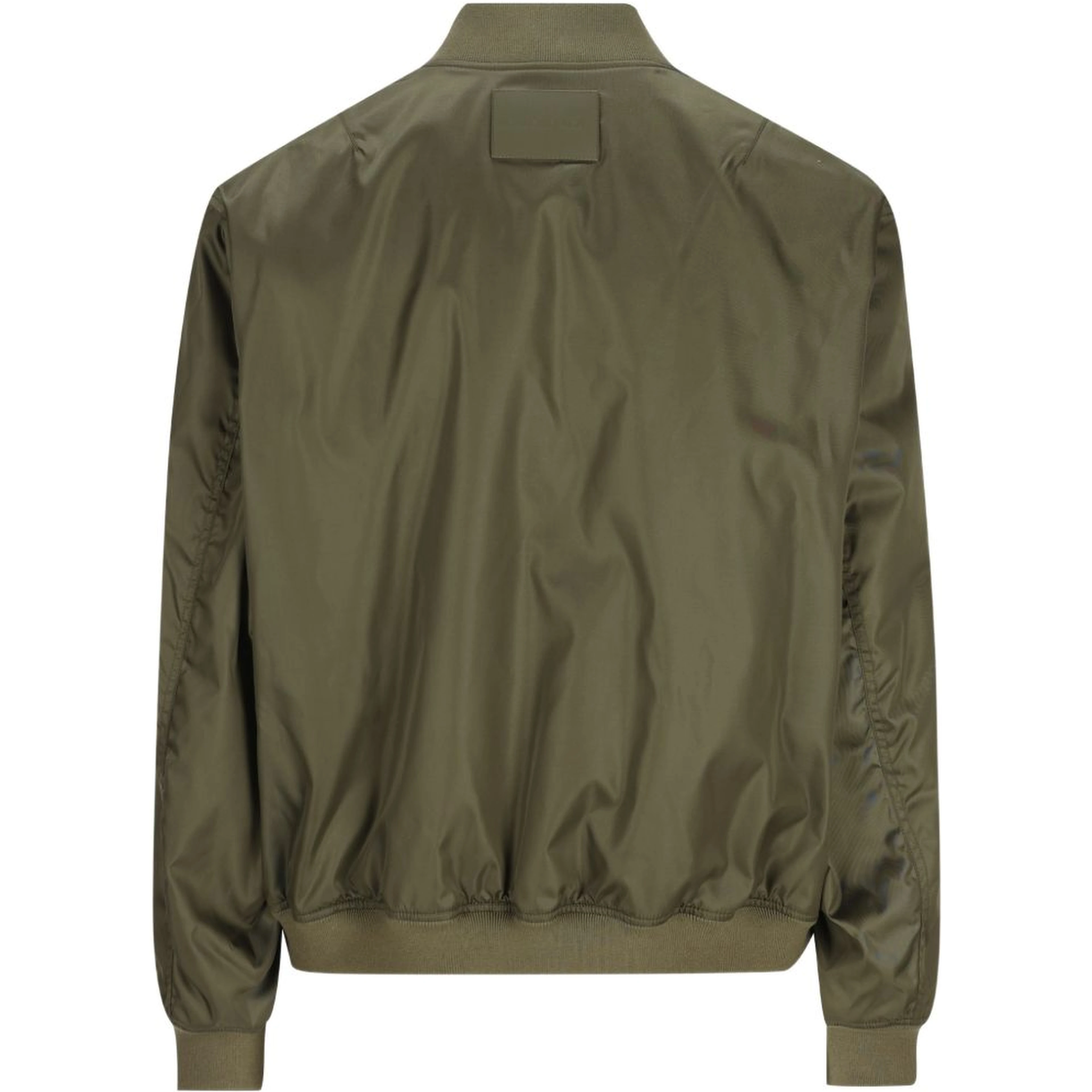 Balenciaga Jackets Khaki