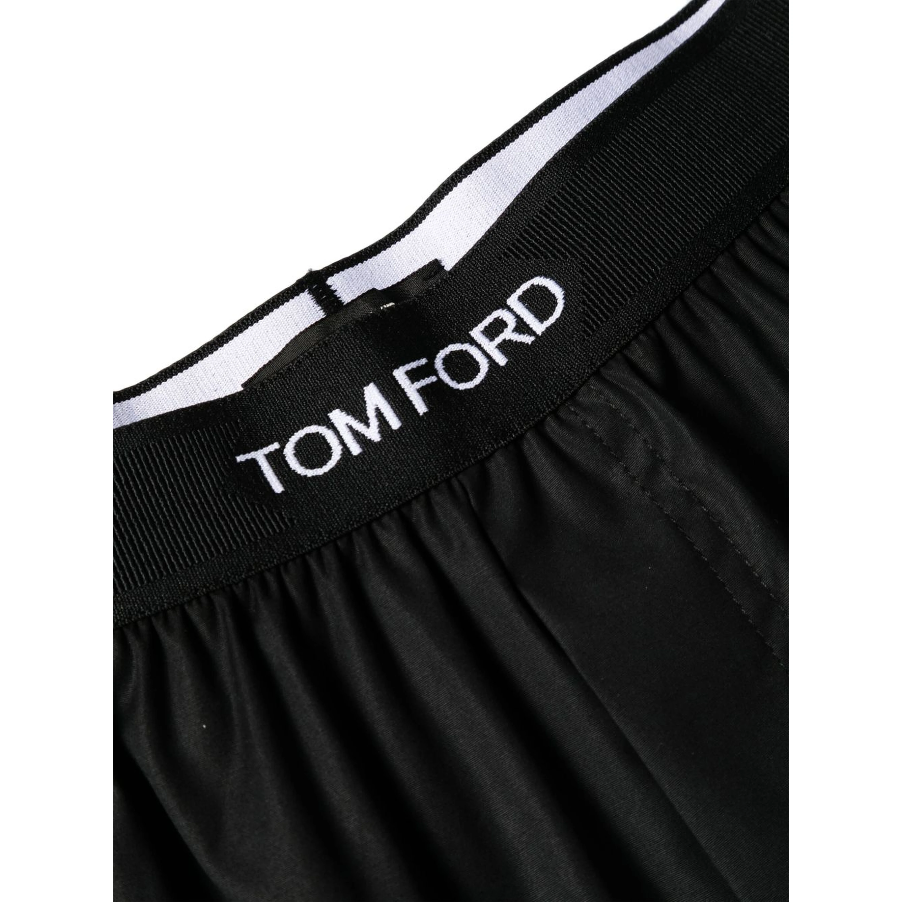 Tom Ford Underwear Black