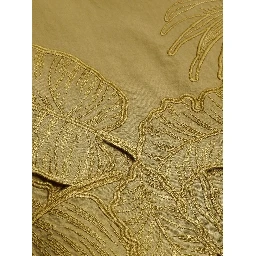 Zimmermann Trousers Moss