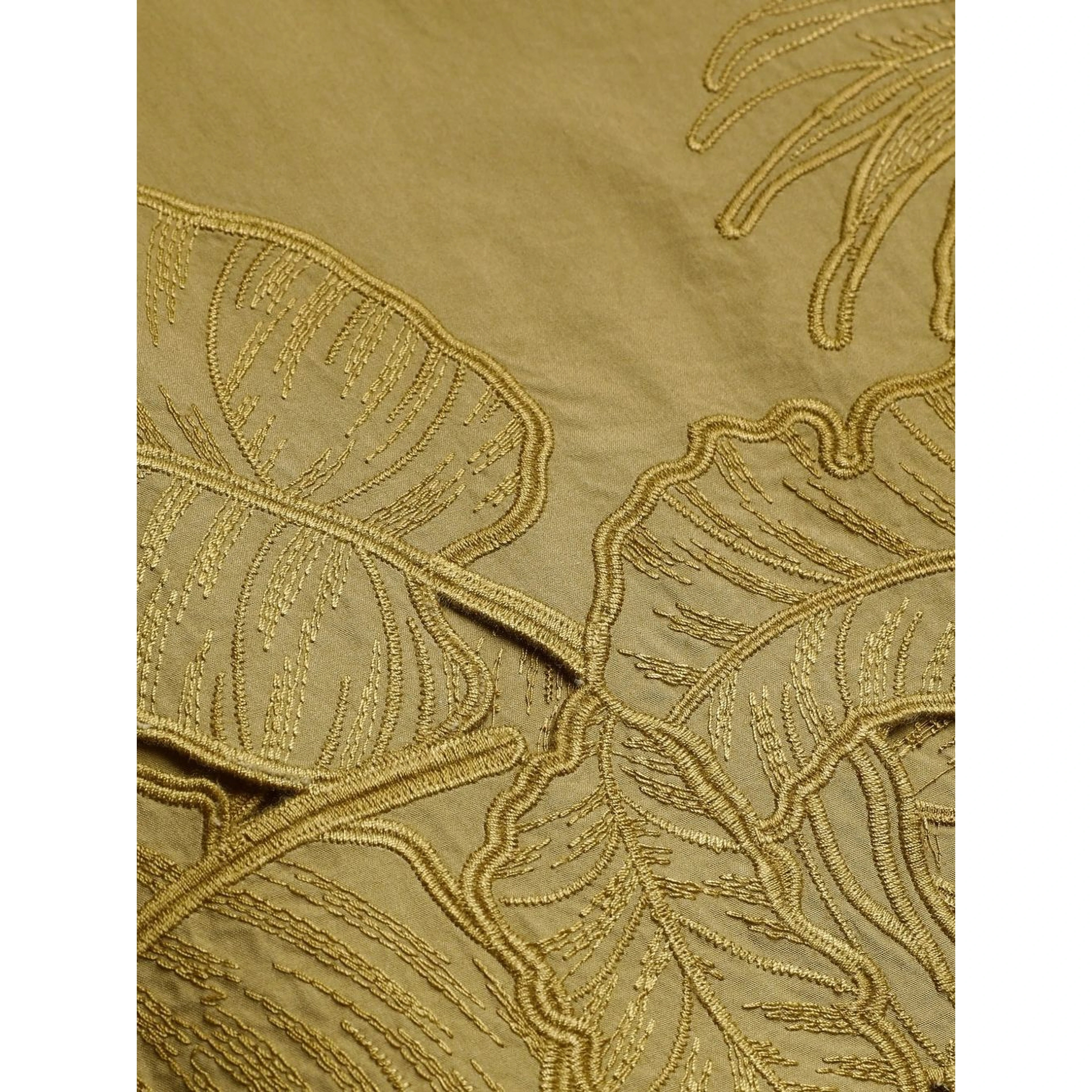 Zimmermann Trousers Moss