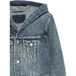 Alaia Jackets