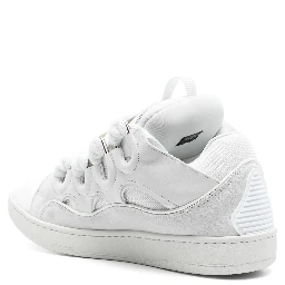 Lanvin Sneakers White
