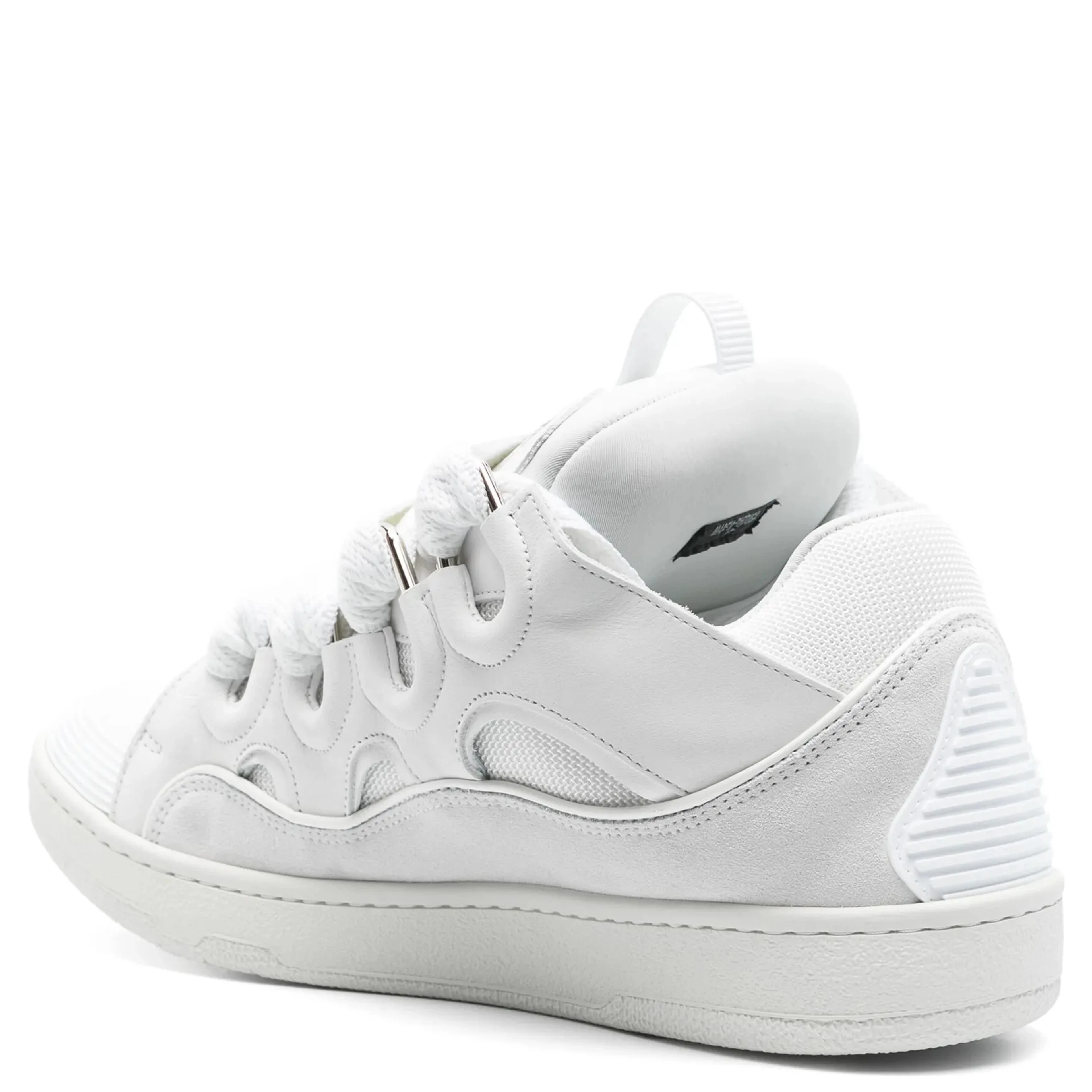 Lanvin Sneakers White