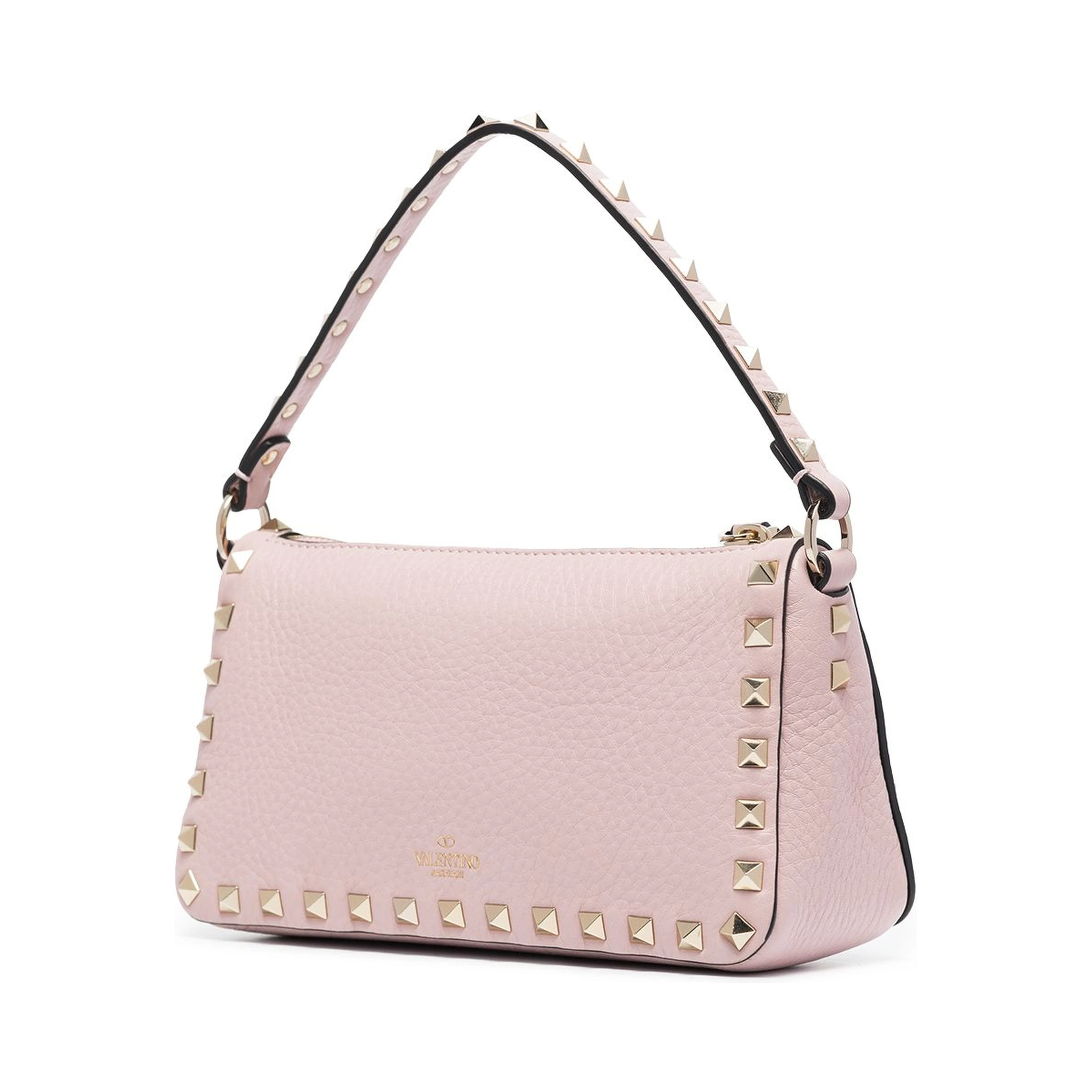 Valentino Garavani Bags.. Quartz Pink