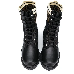 FENDI KIDS Boots