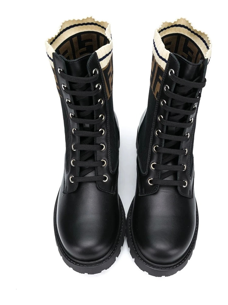 FENDI KIDS Boots alternative
