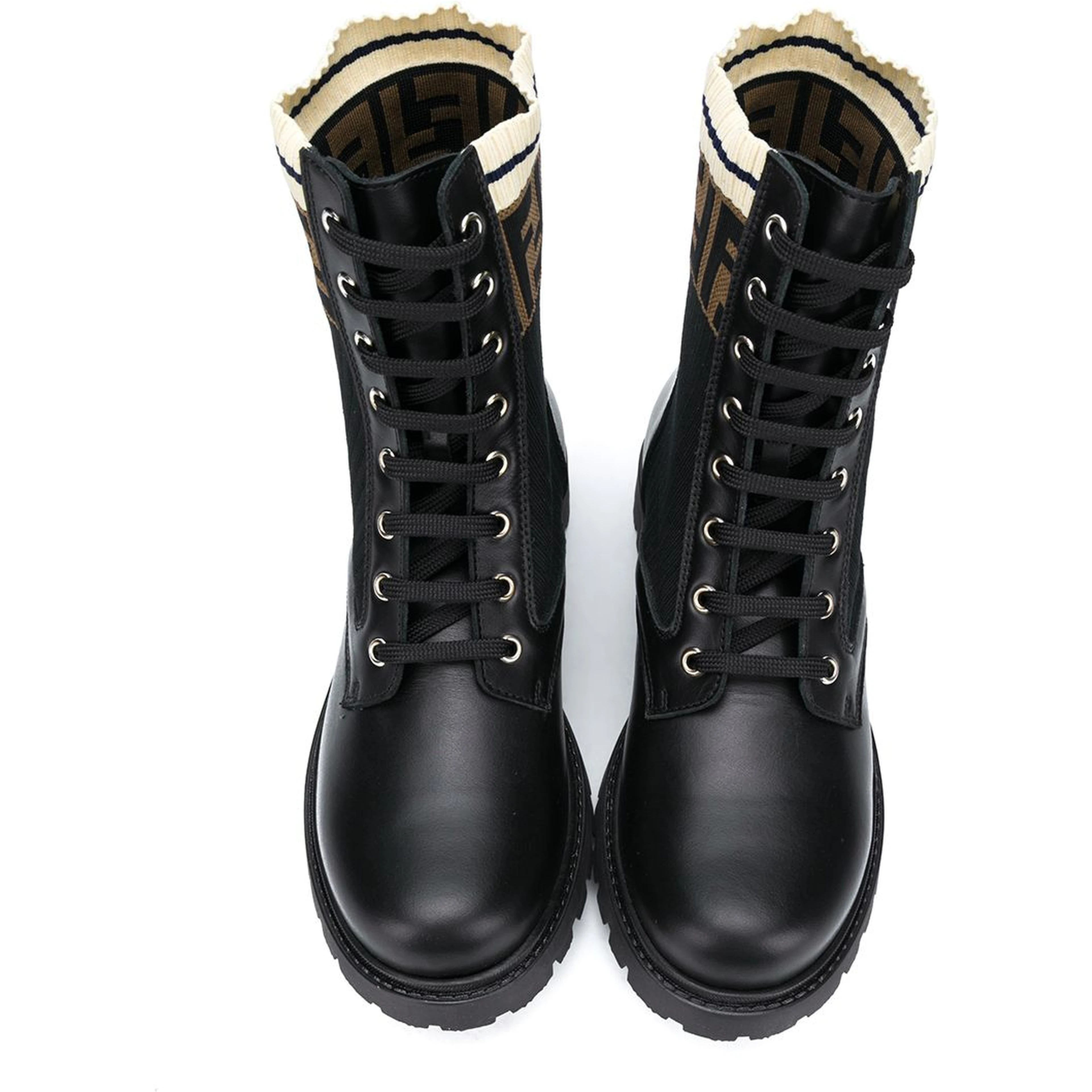 FENDI KIDS Boots