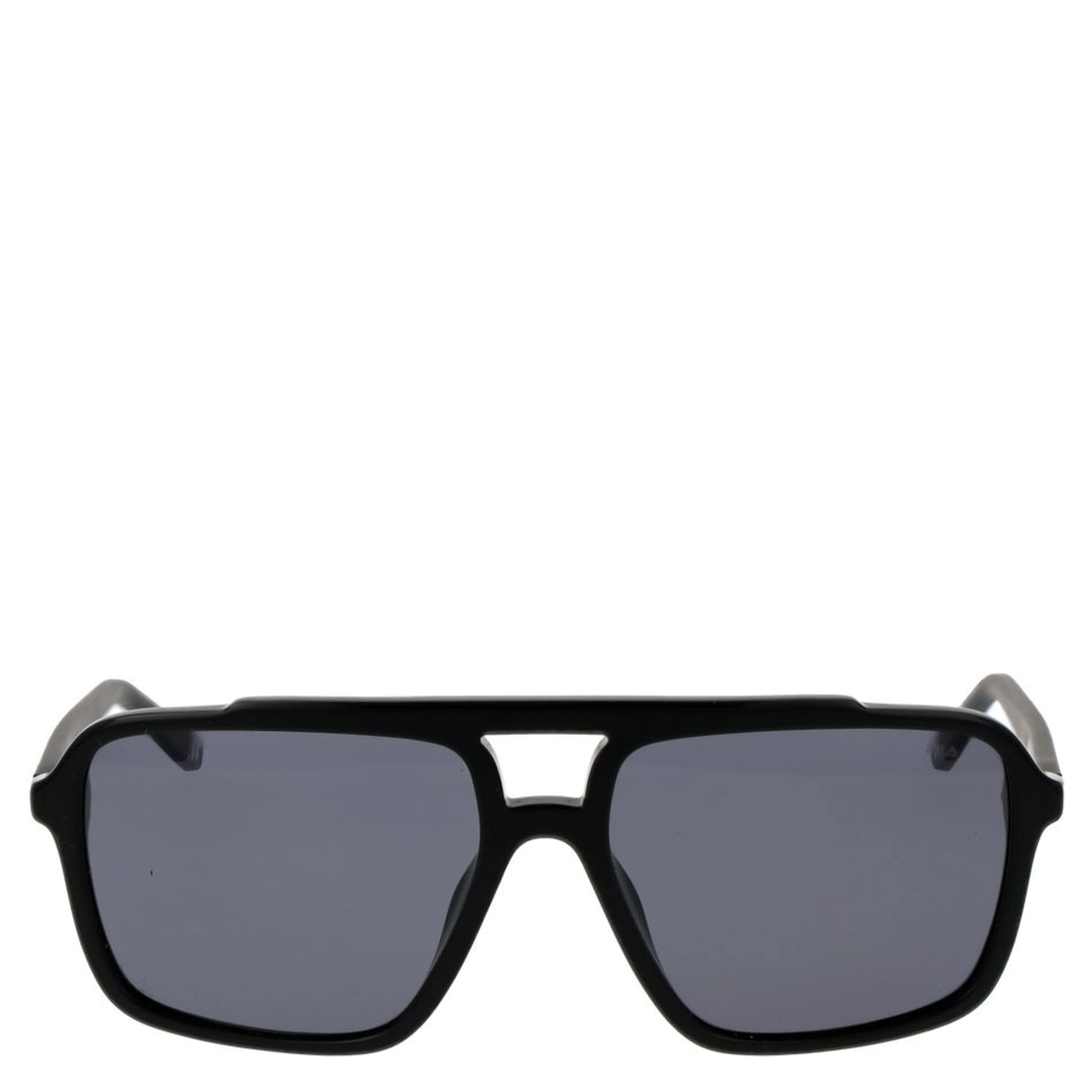 Black Plastic Sunglasses