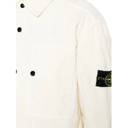 Stone Island Shirts