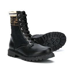 FENDI KIDS Boots