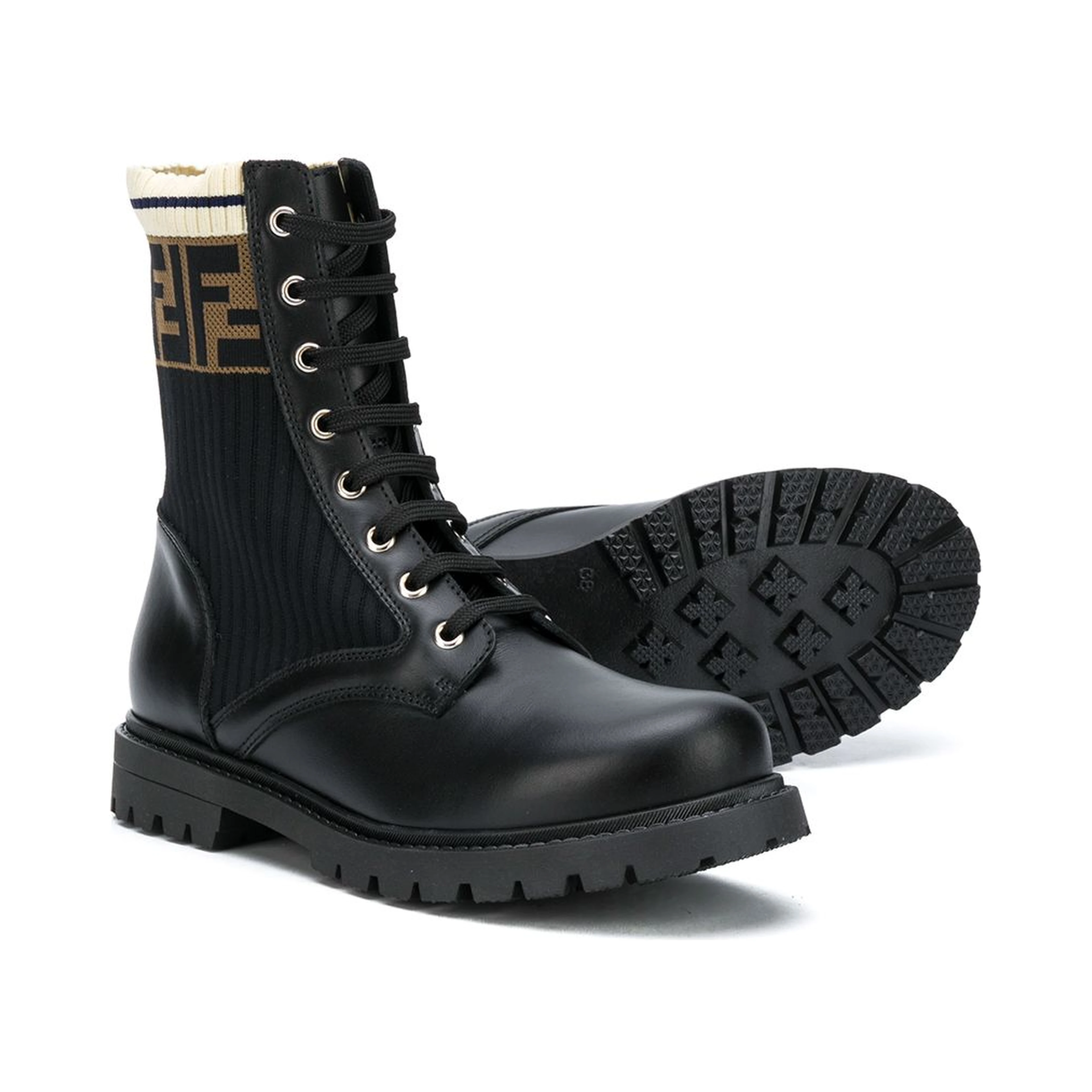 FENDI KIDS Boots