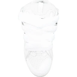 Lanvin Sneakers White