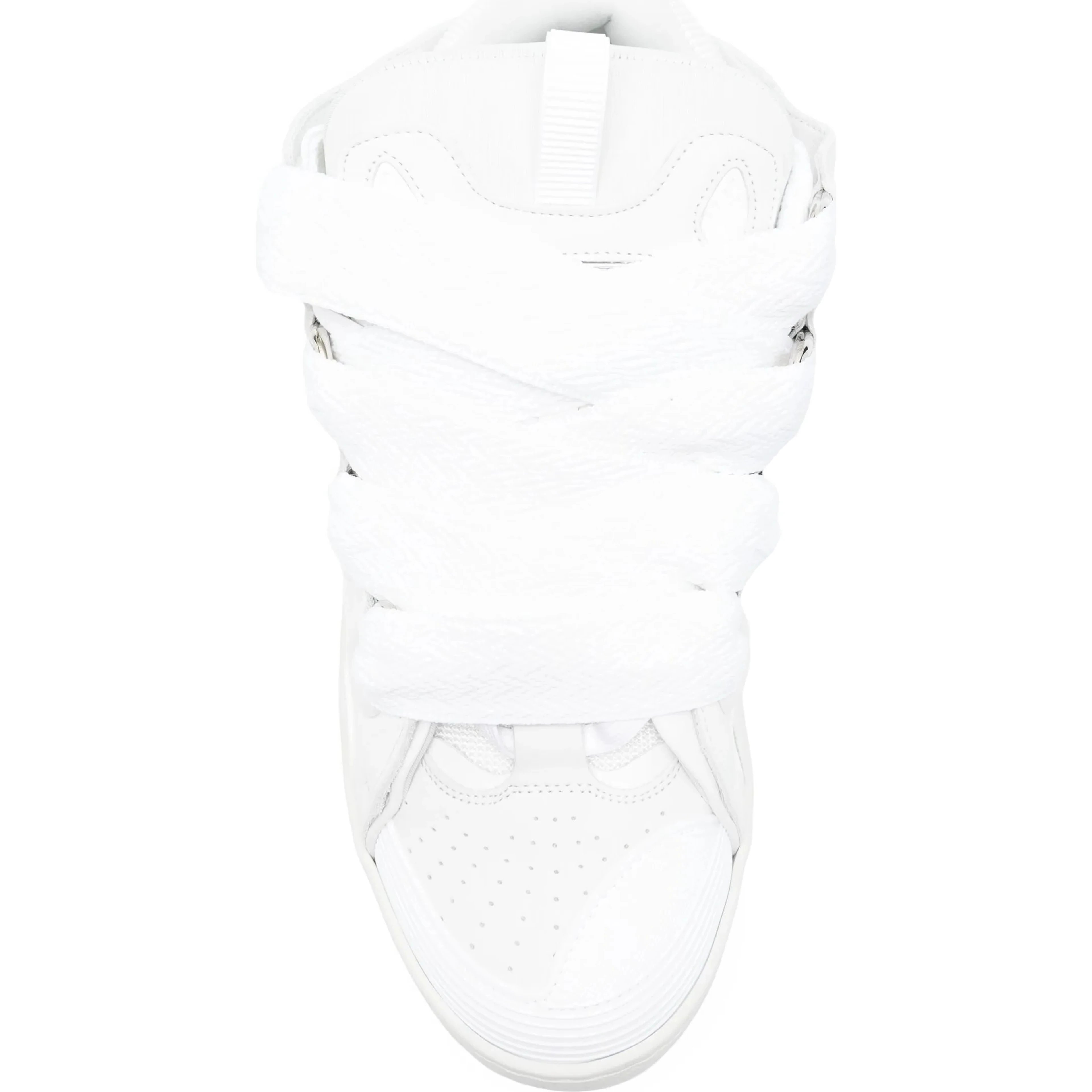 Lanvin Sneakers White