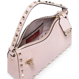 Valentino Garavani Bags.. Quartz Pink