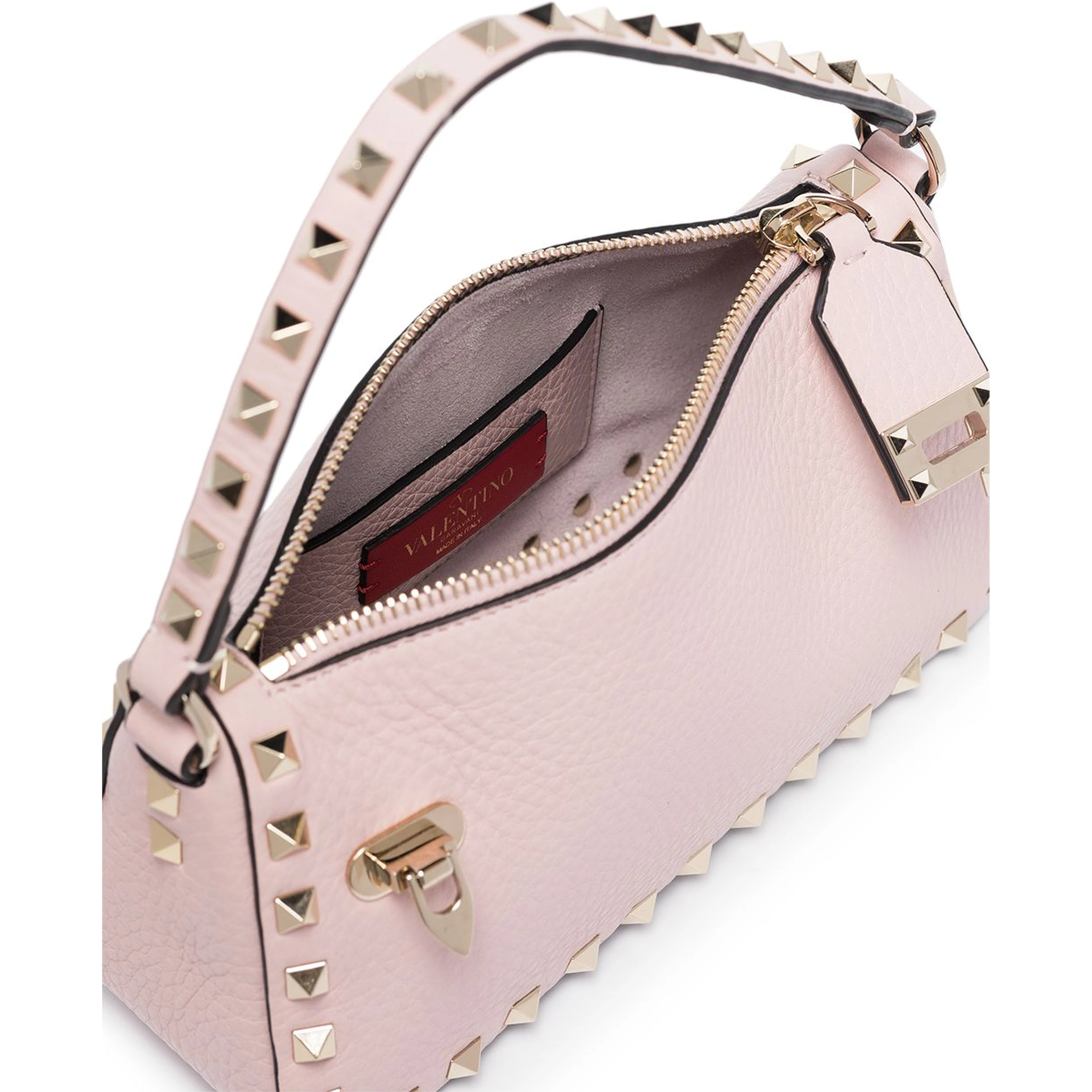 Valentino Garavani Bags.. Quartz Pink