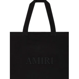 Amiri  Bags.. Black