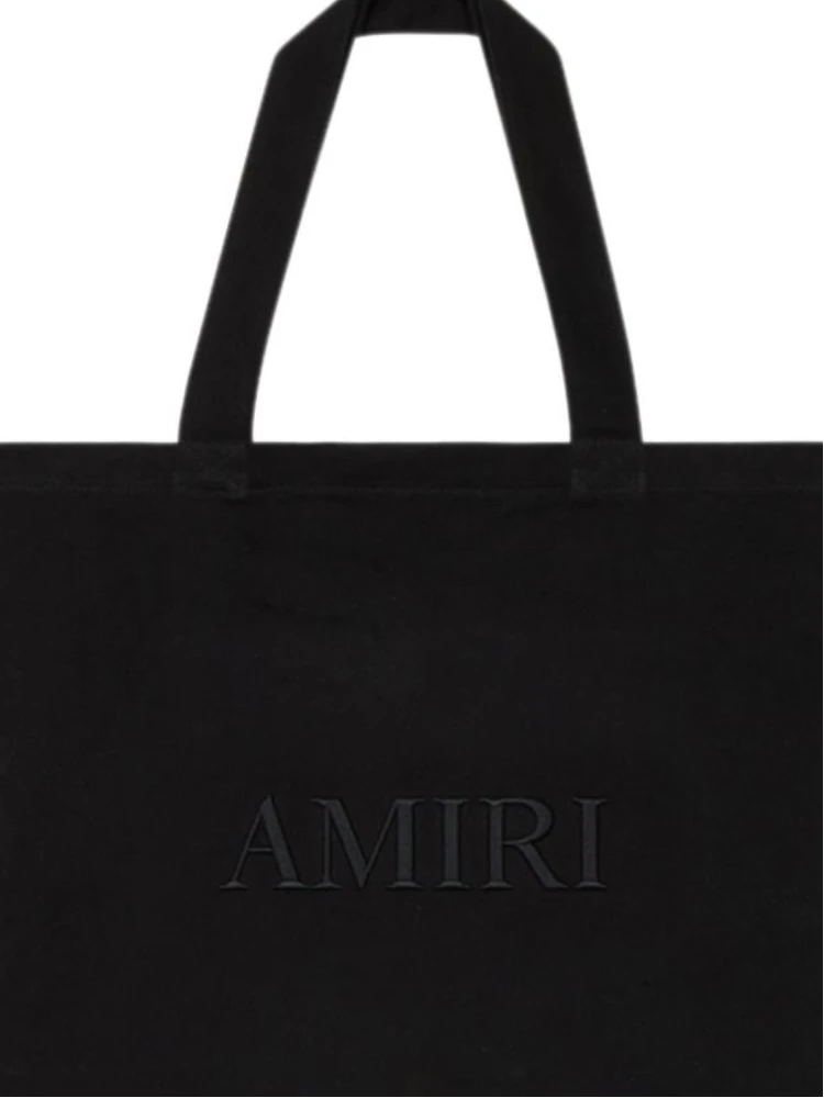Amiri  Bags.. Black alternative