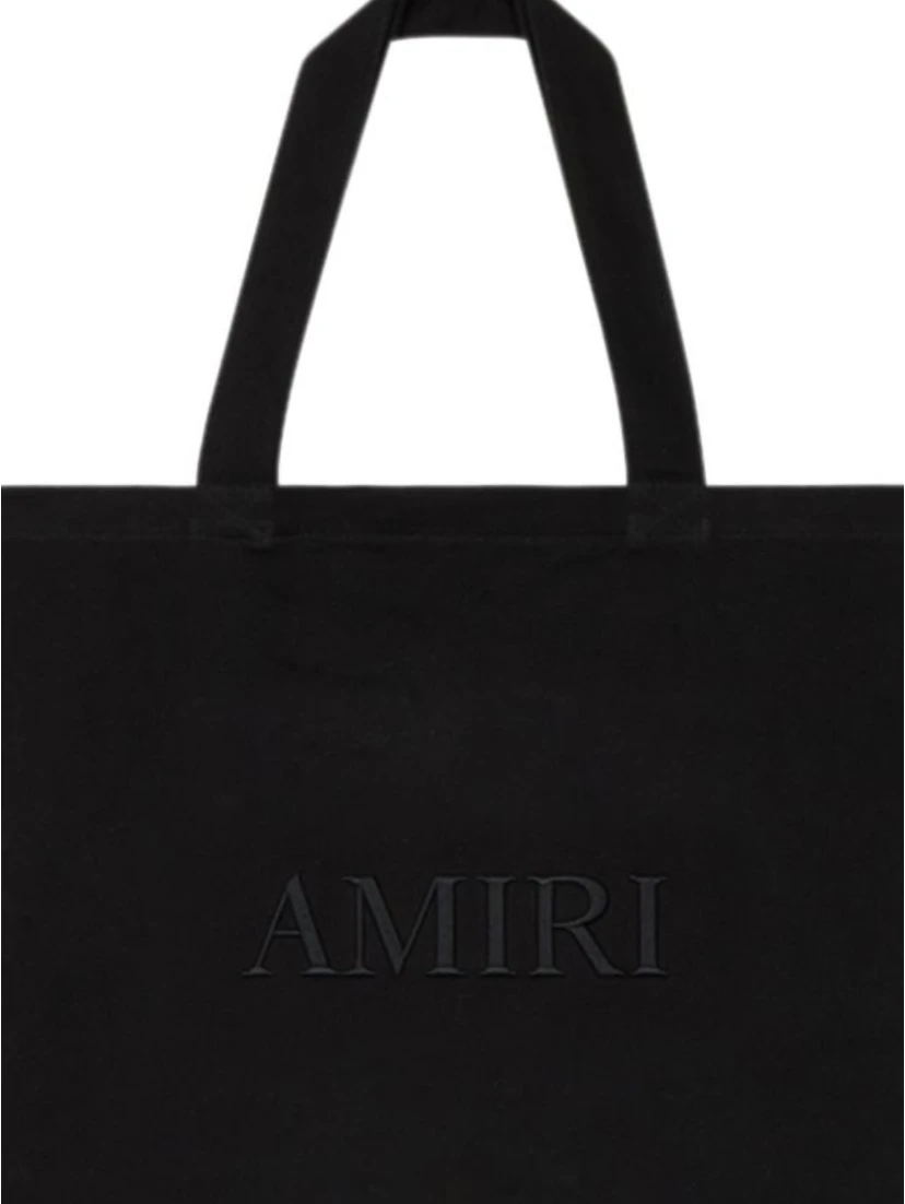Amiri  Bags.. Black