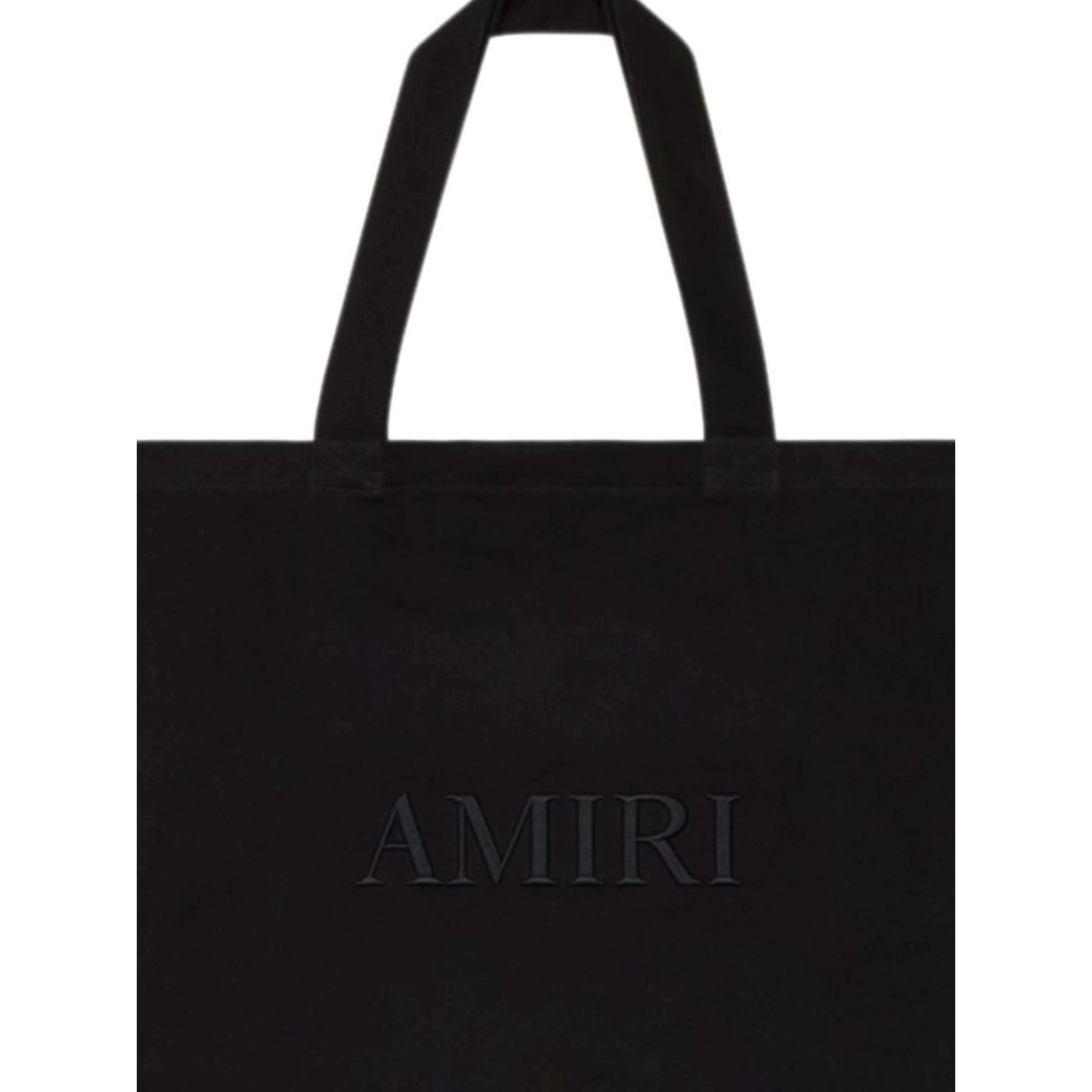 Amiri  Bags.. Black