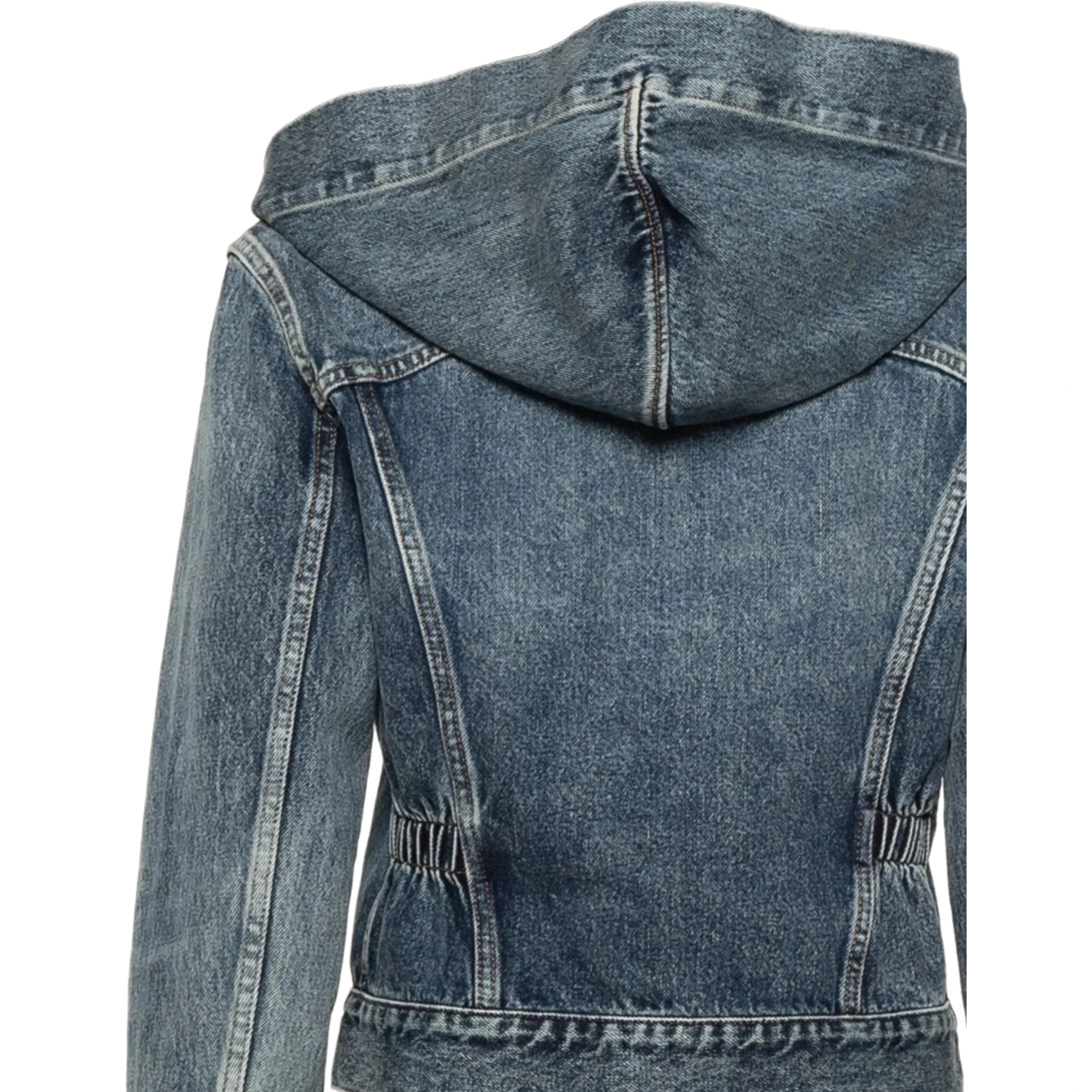 Alaia Jackets