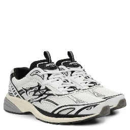 Amiri  Sneakers White Black